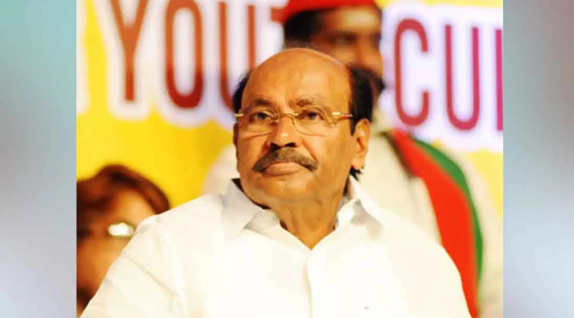 ramadoss