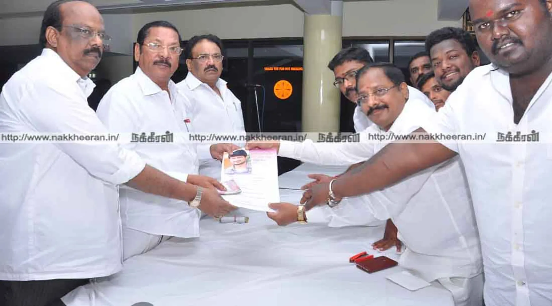 Udhayanidhi Stalin