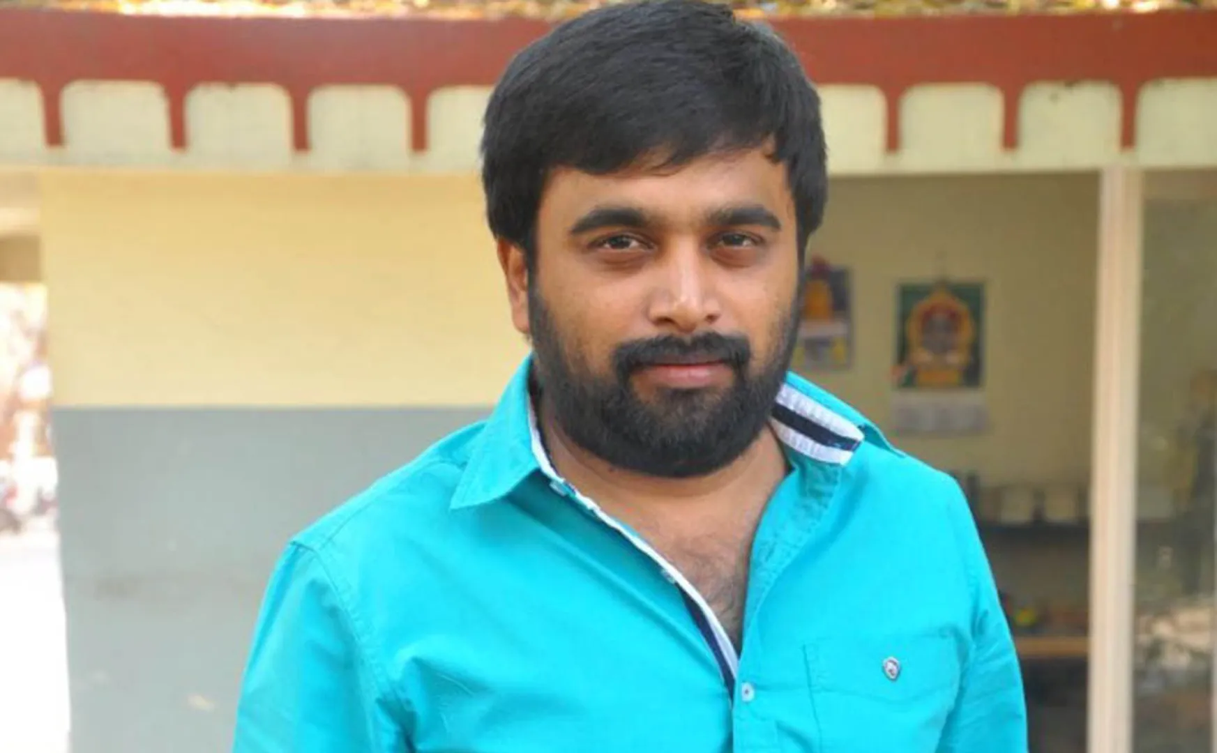 sasikumar