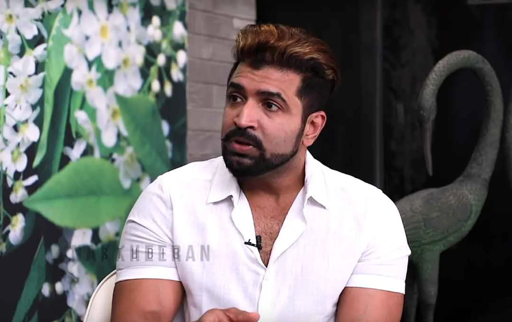Arun Vijay