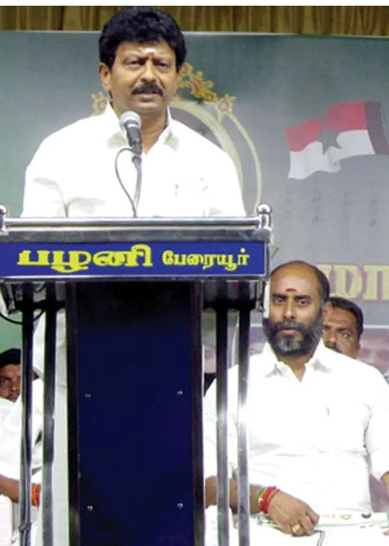 diwakaran