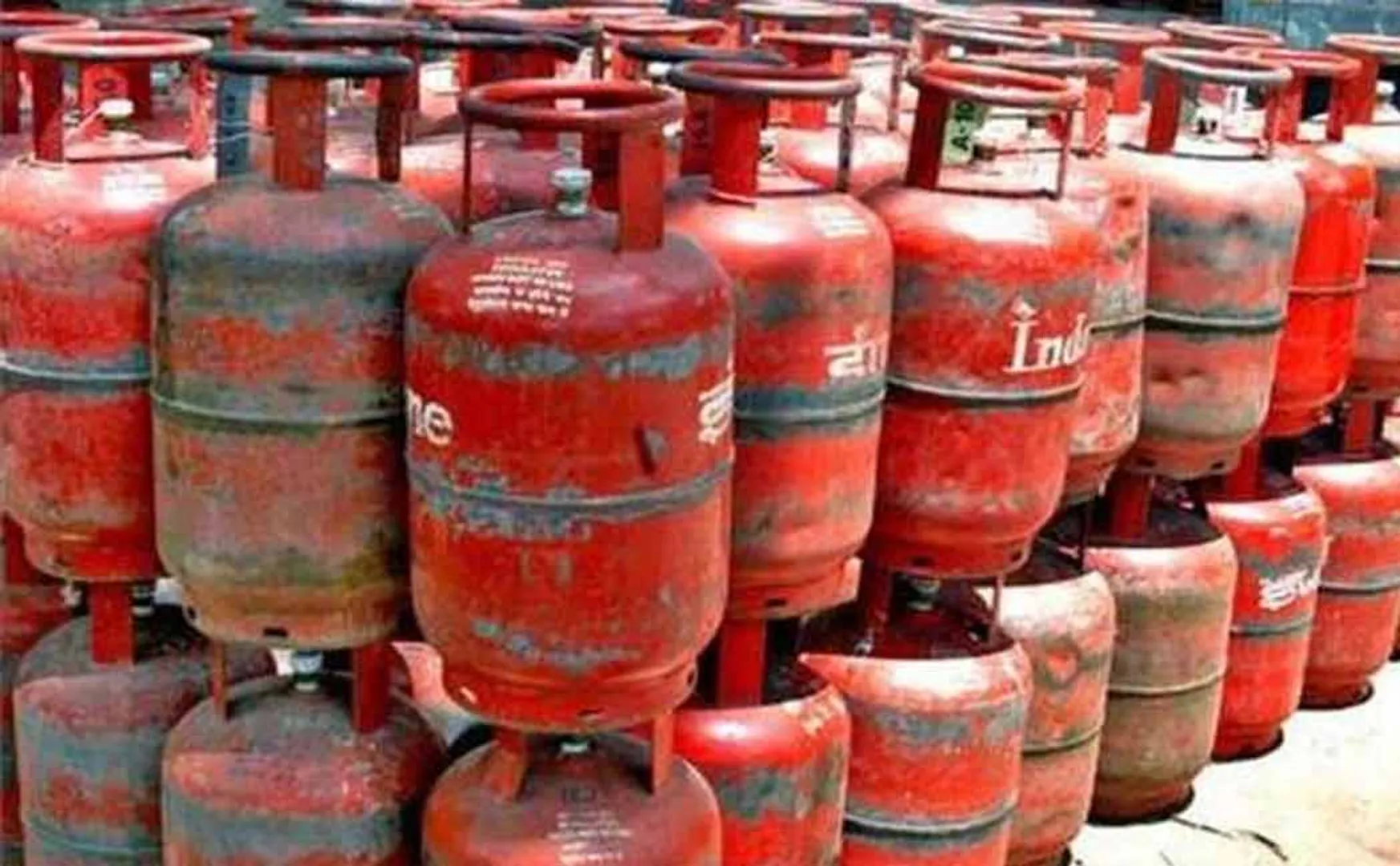 gas