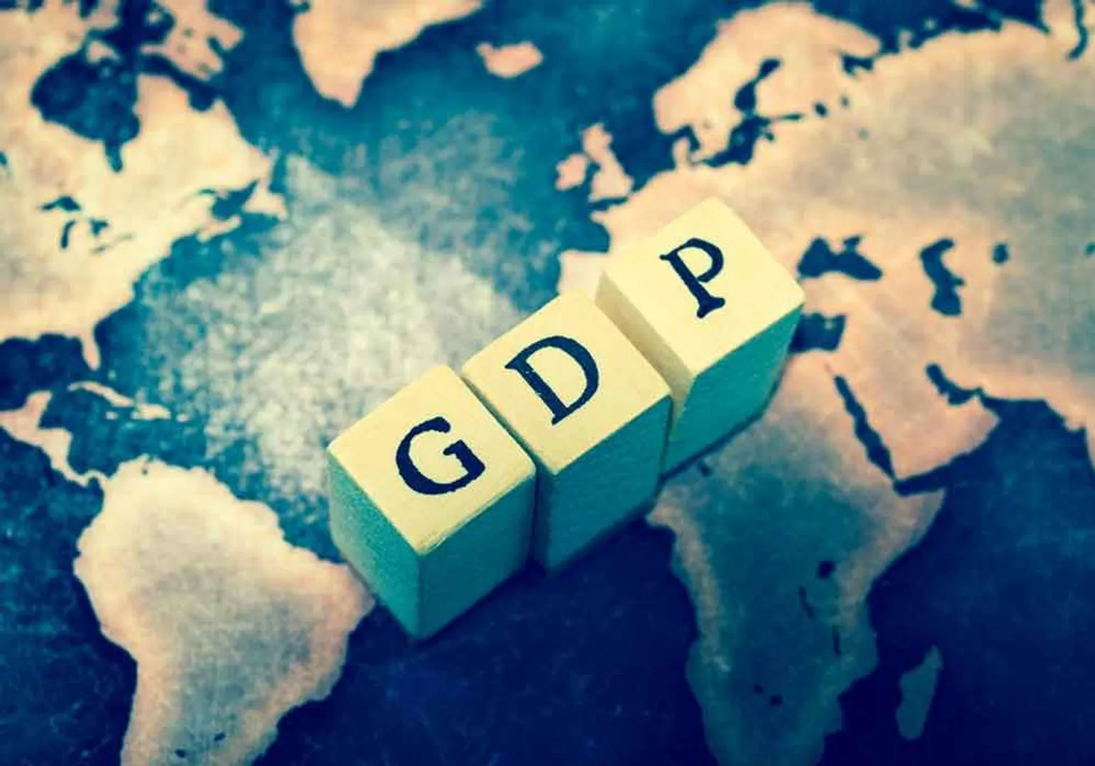 gdp