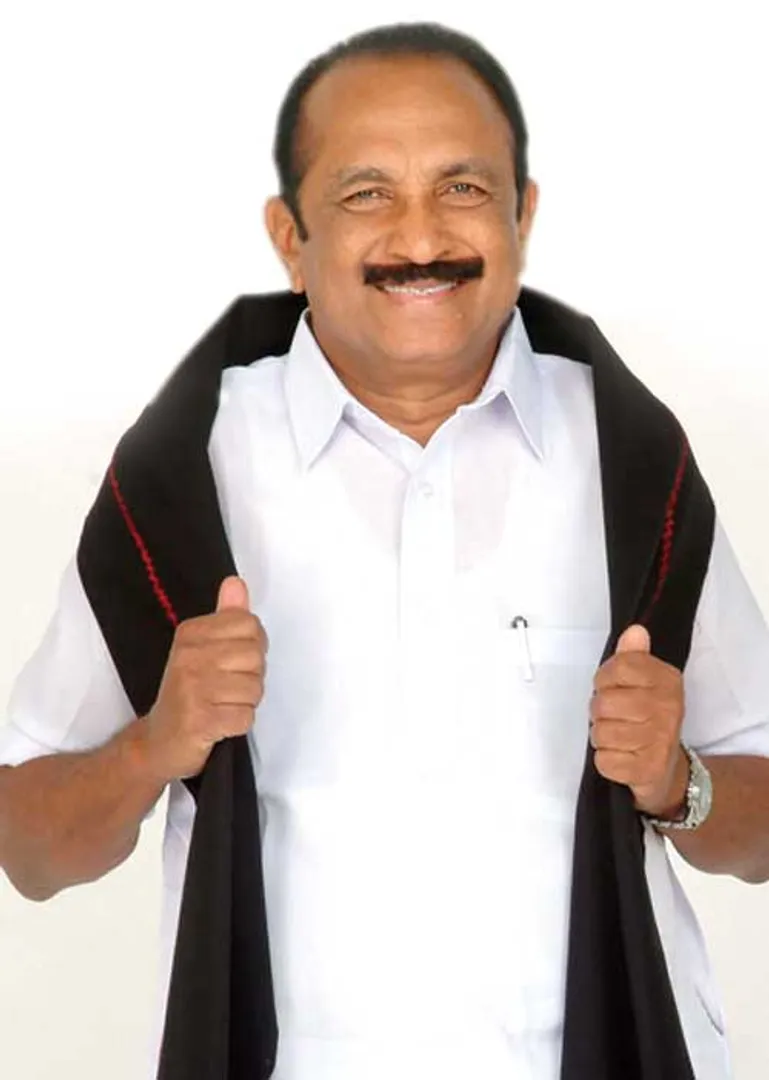 vaiko