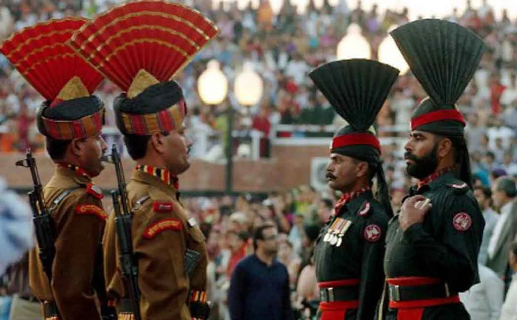 wagah