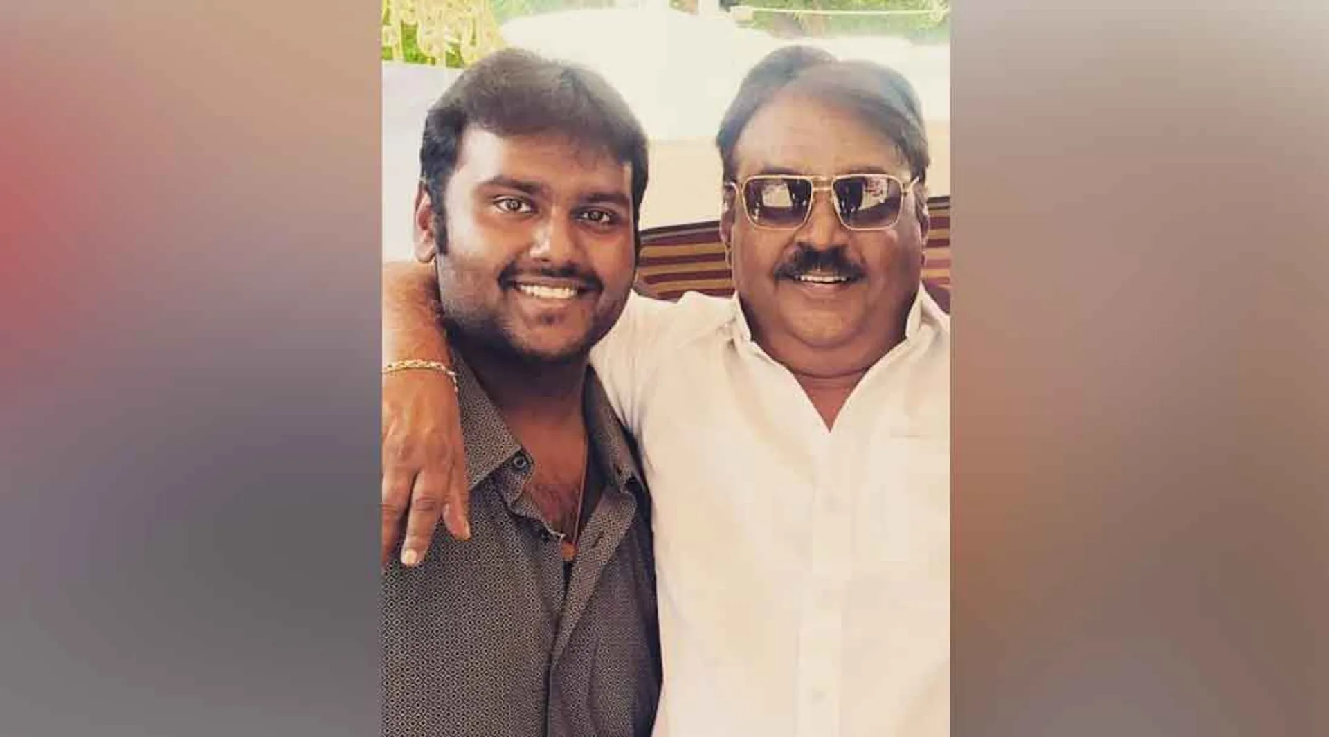 vijay prabhakaran