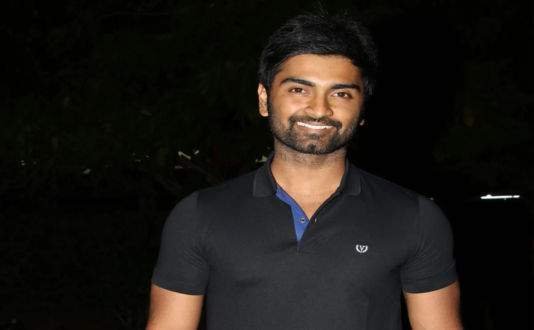 Atharvaa