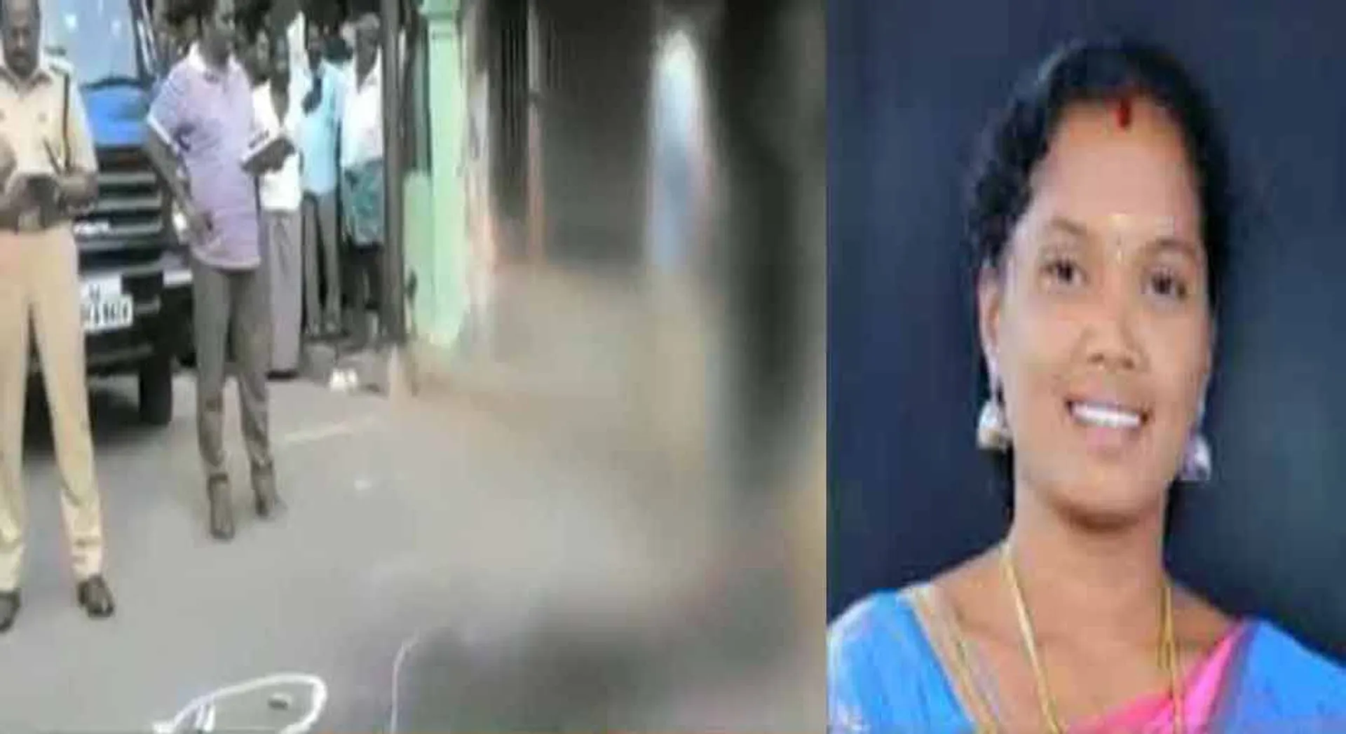 murder in puduchery 