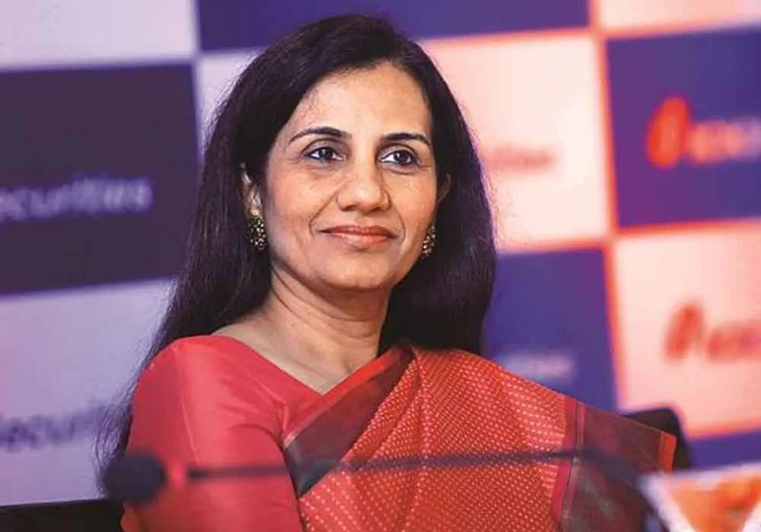 chanda kochhar