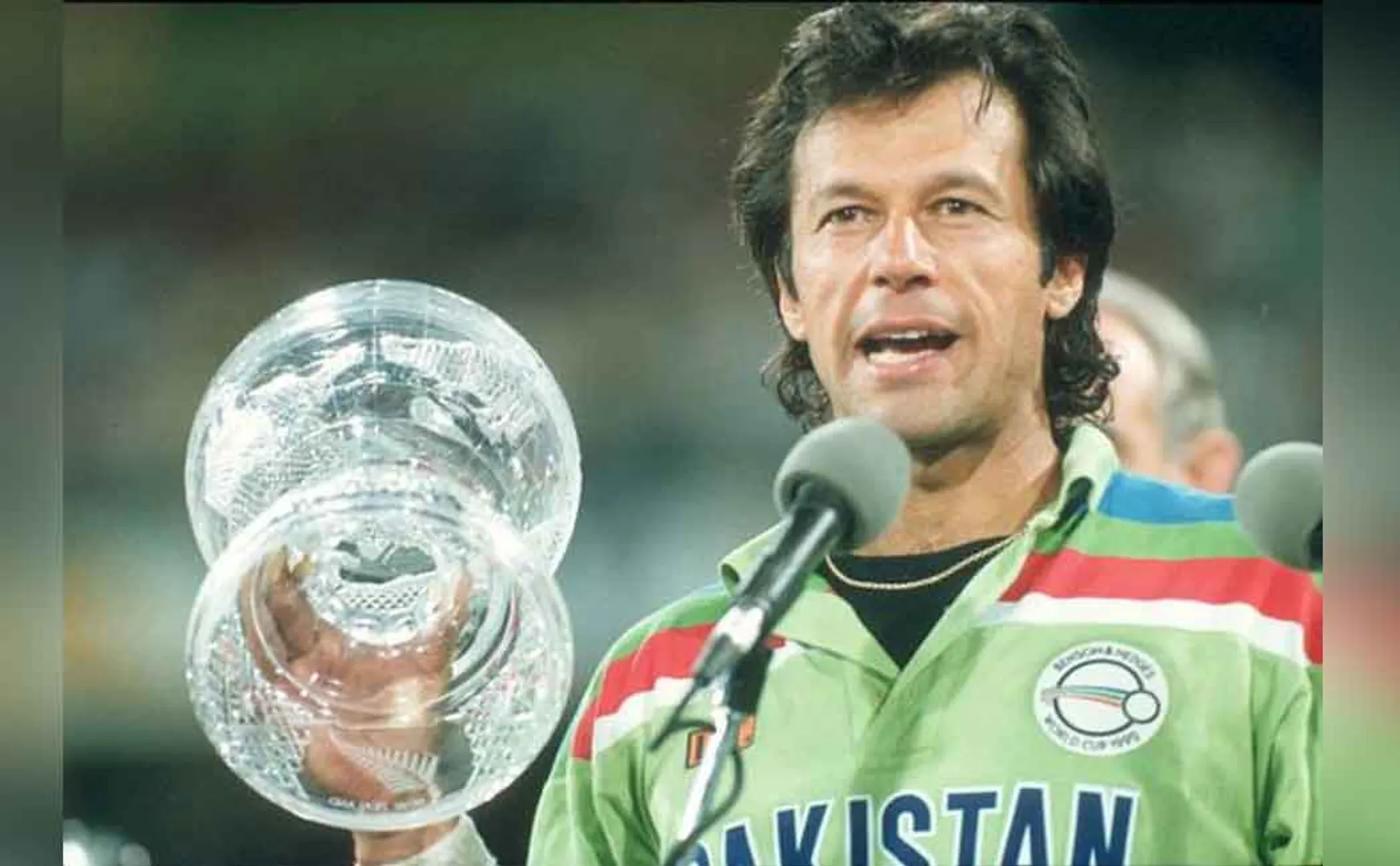 imran khan