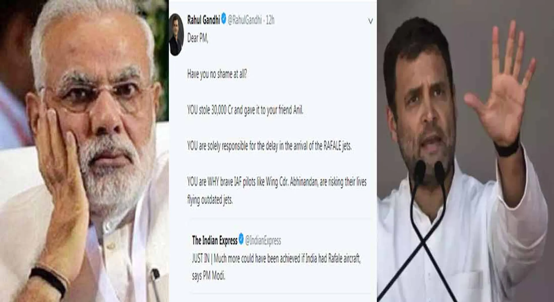 rahul