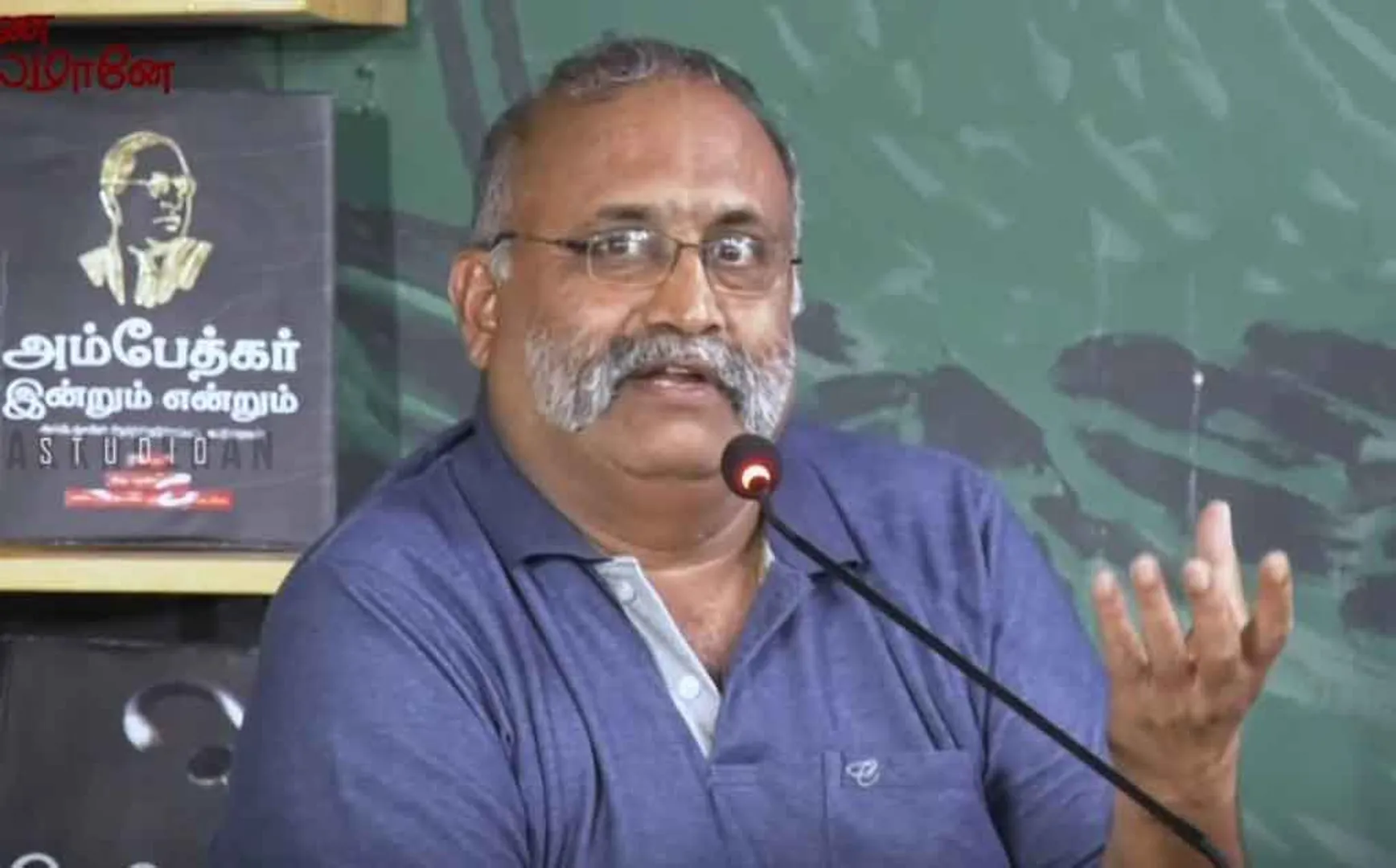 balaji sakthivel