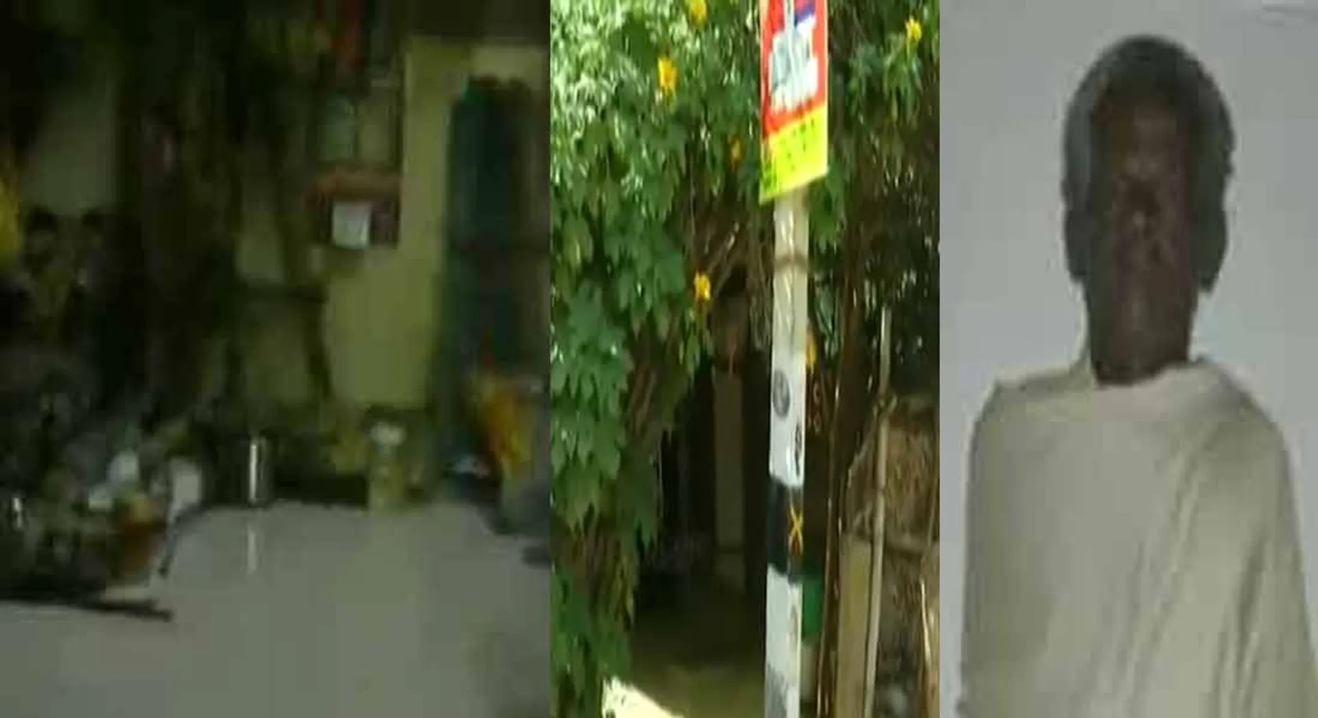 Pregnant woman attack in madurai