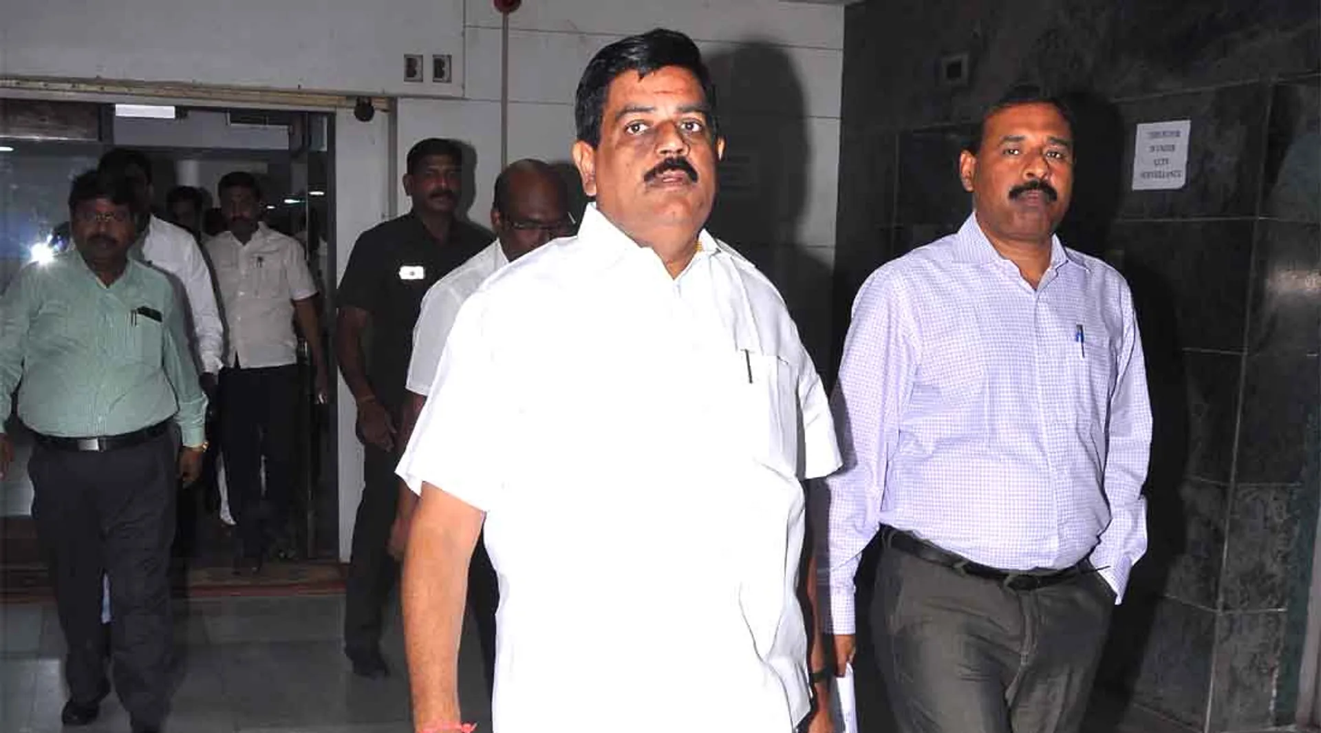 udumalai radhakrishnan 