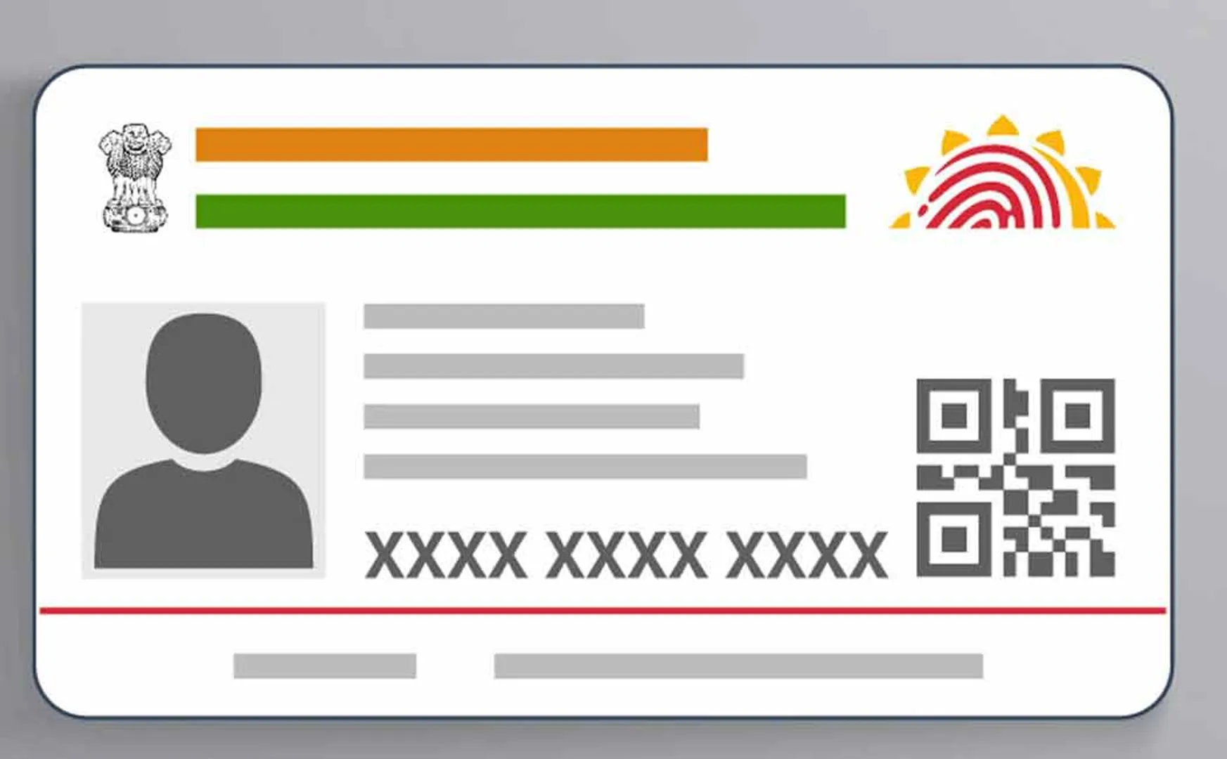 aadhar card 