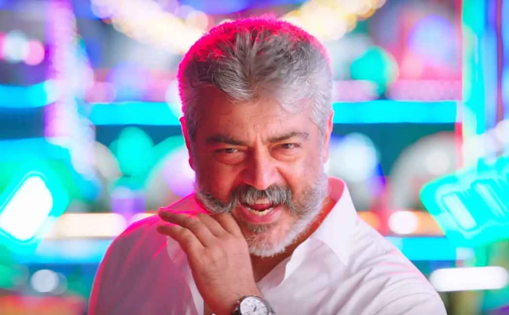 ajith