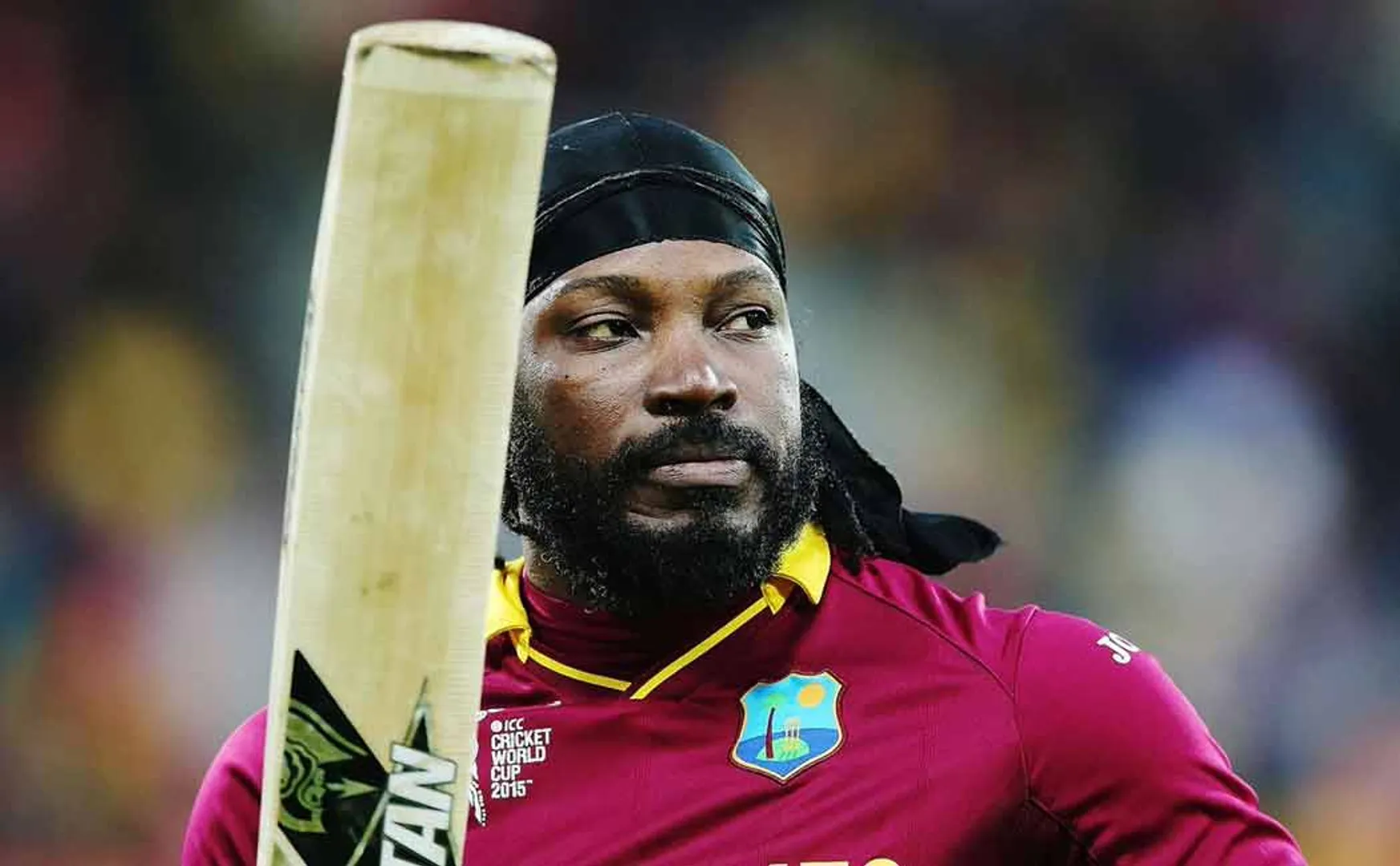 chirs gayle 