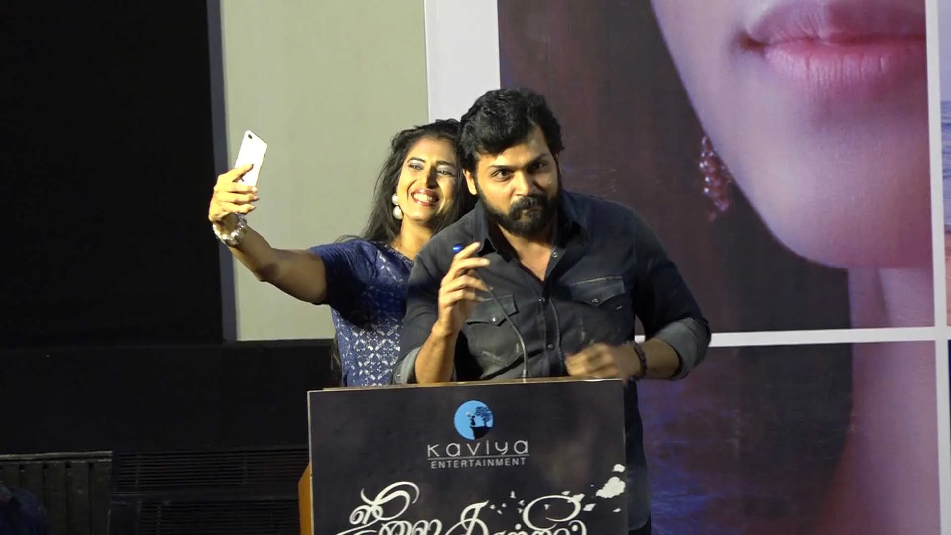 karthi