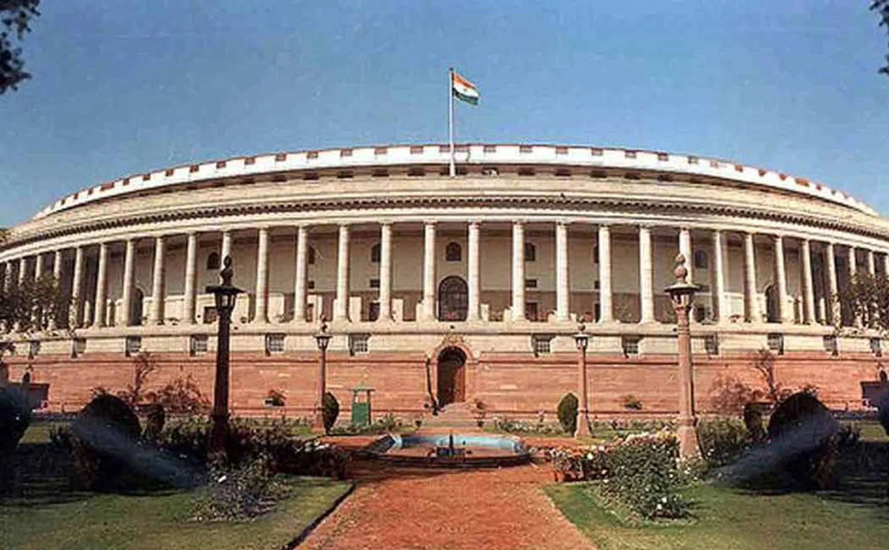 parliament 