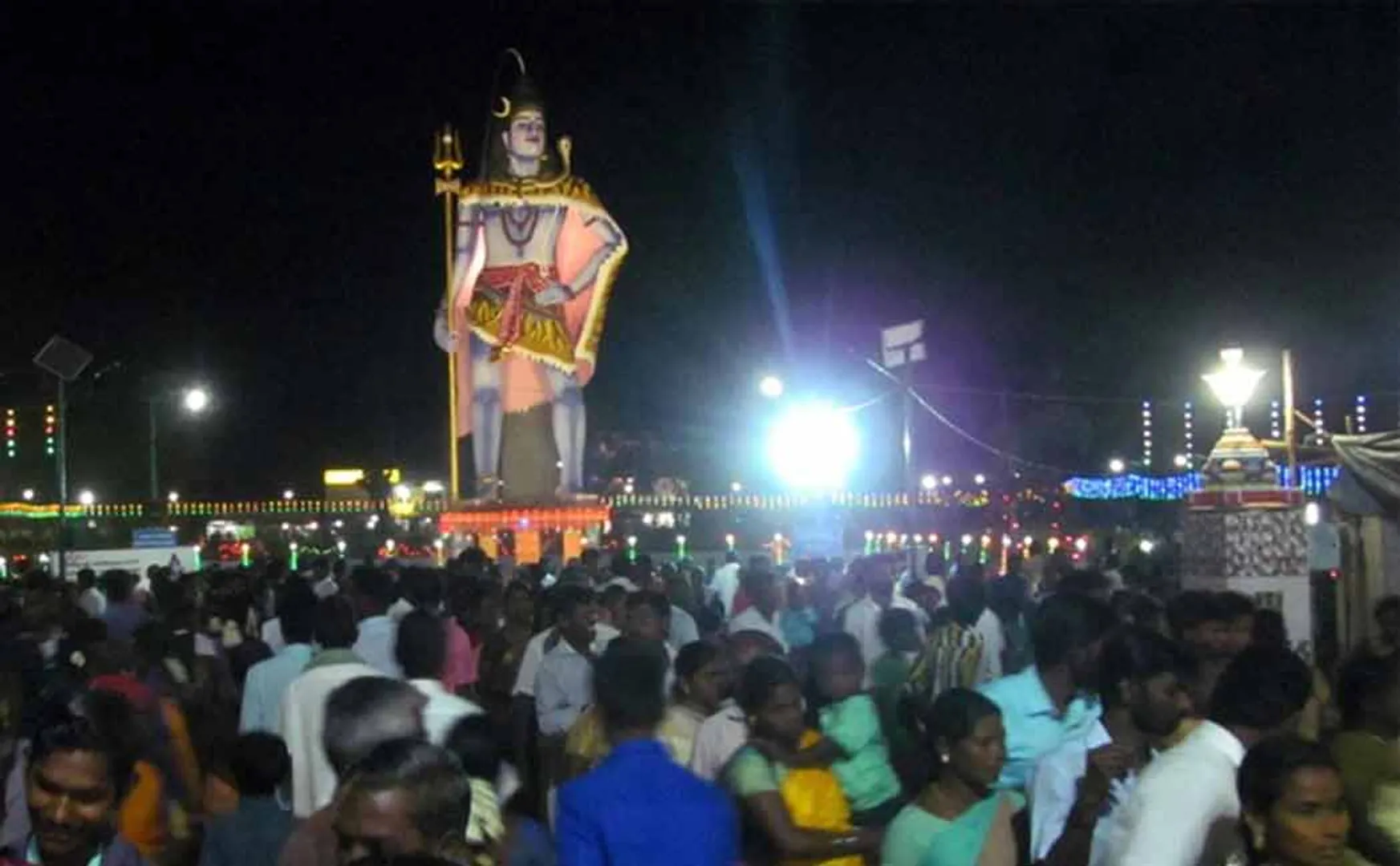 sivaratri