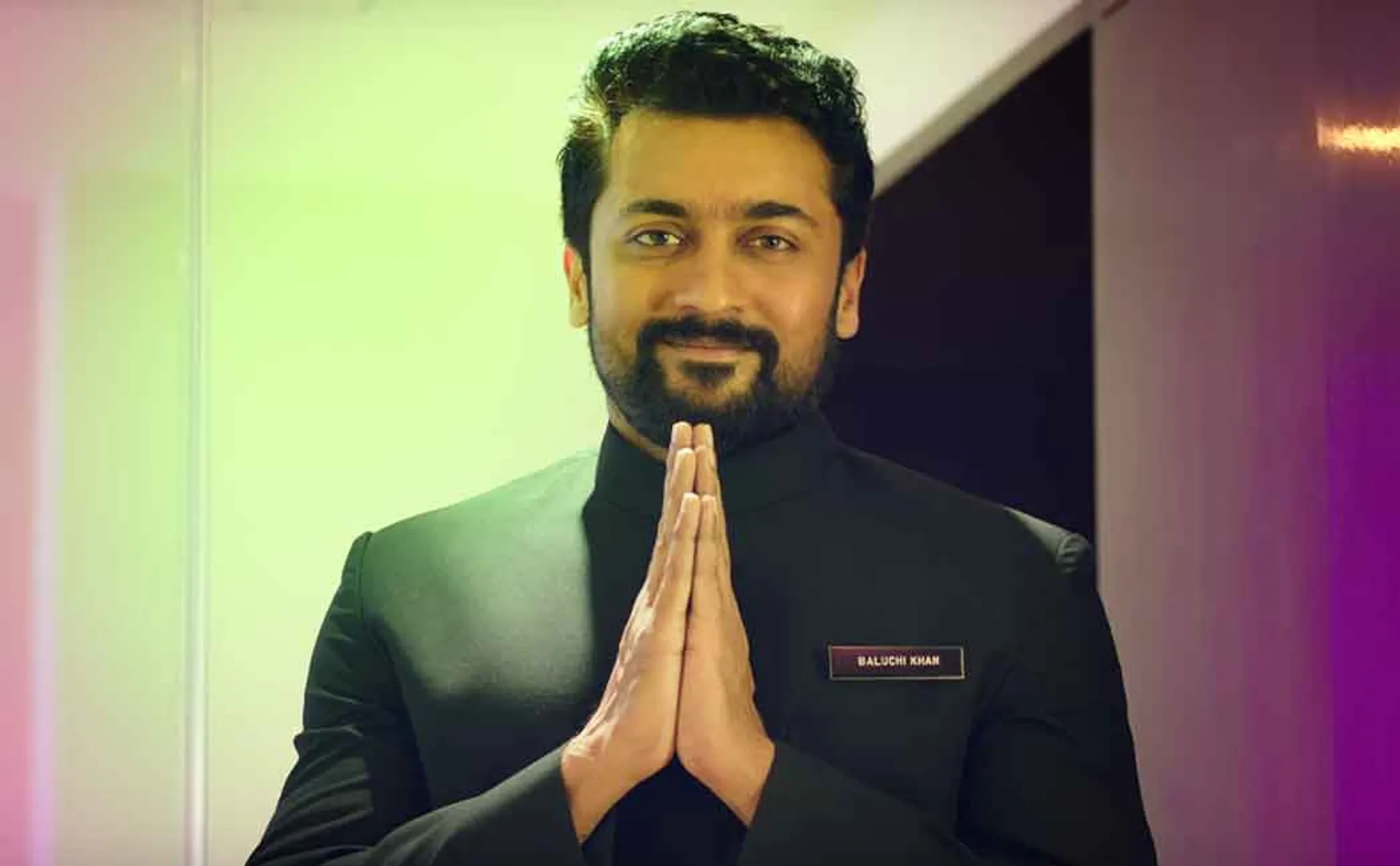 surya