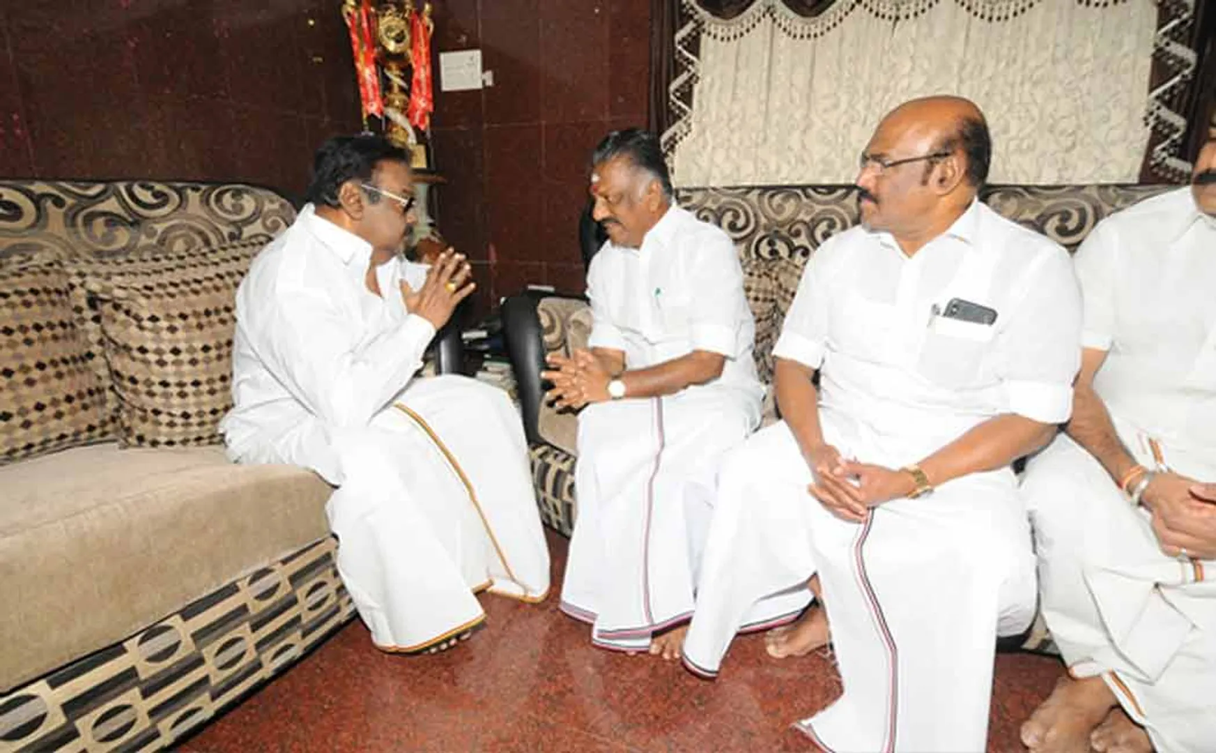 vijayakanth