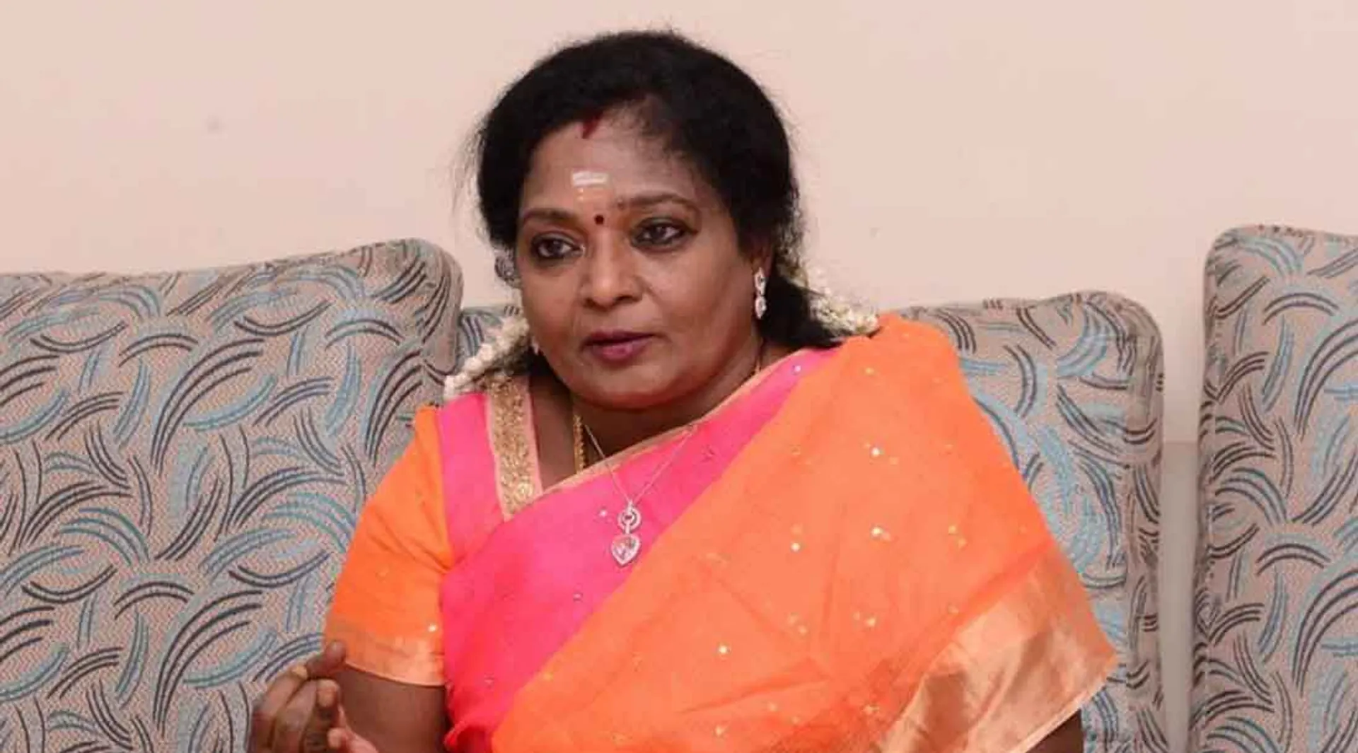 tamilisai soundararajan 