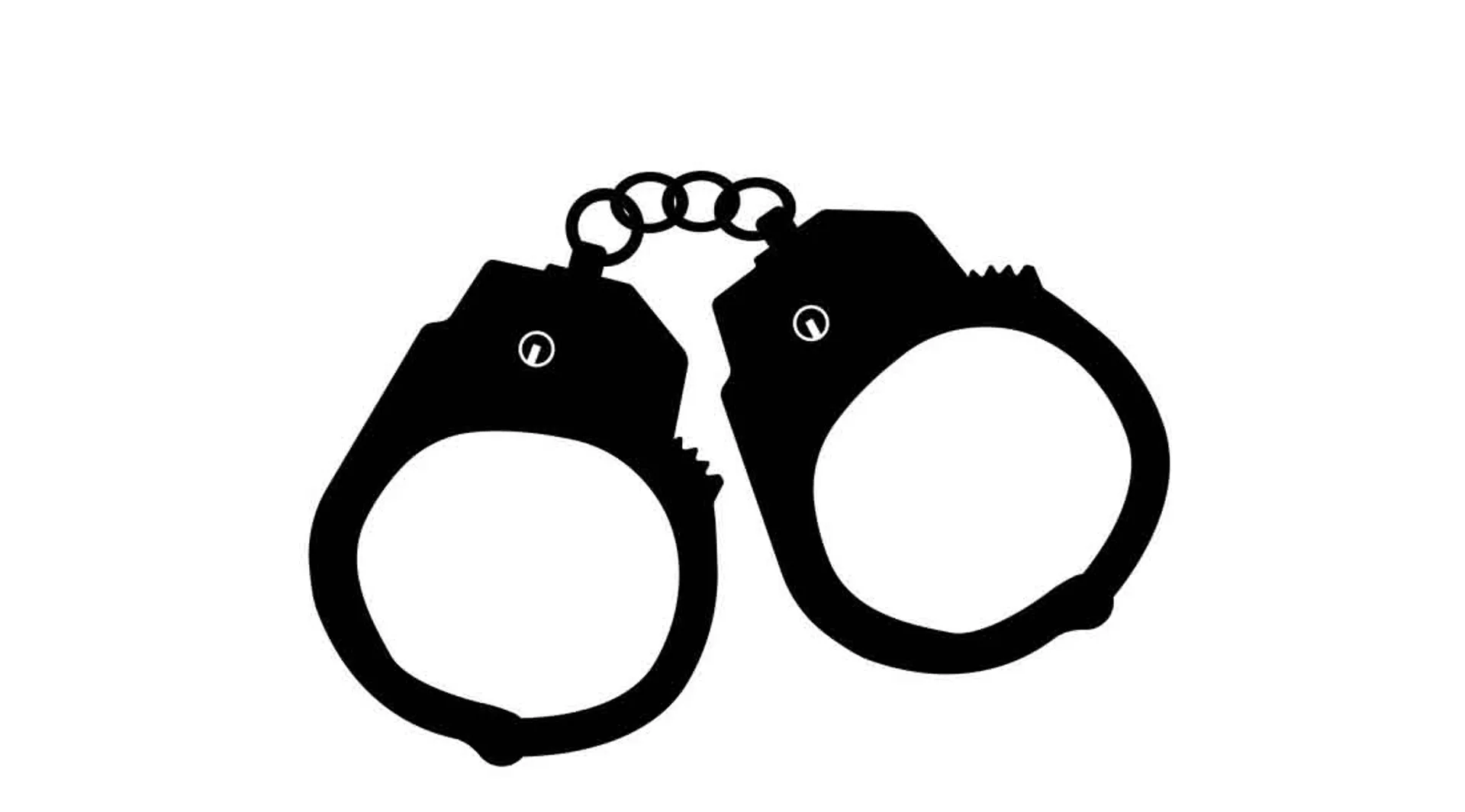 Arrested