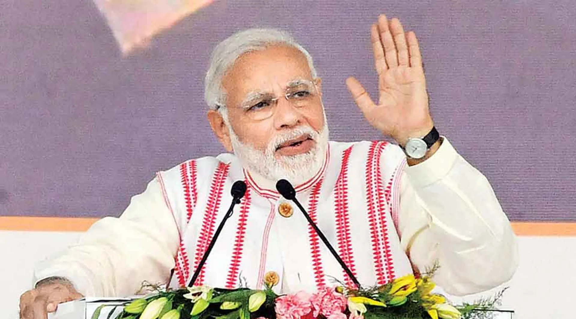 modi