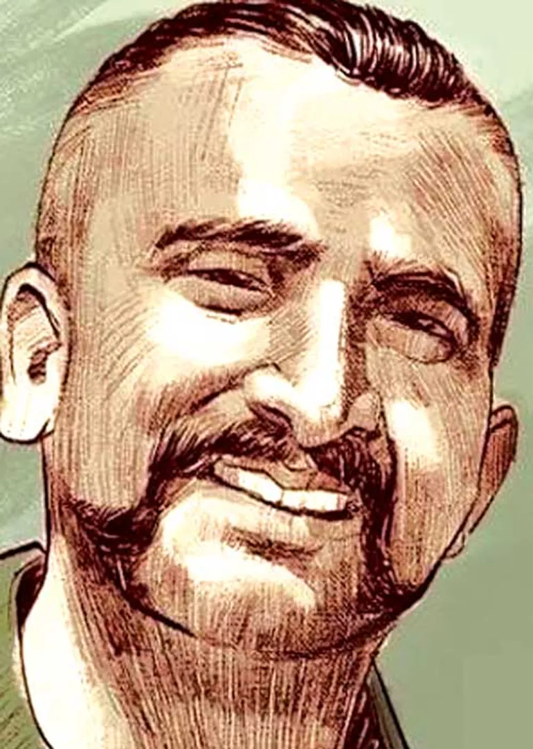 abhinandan