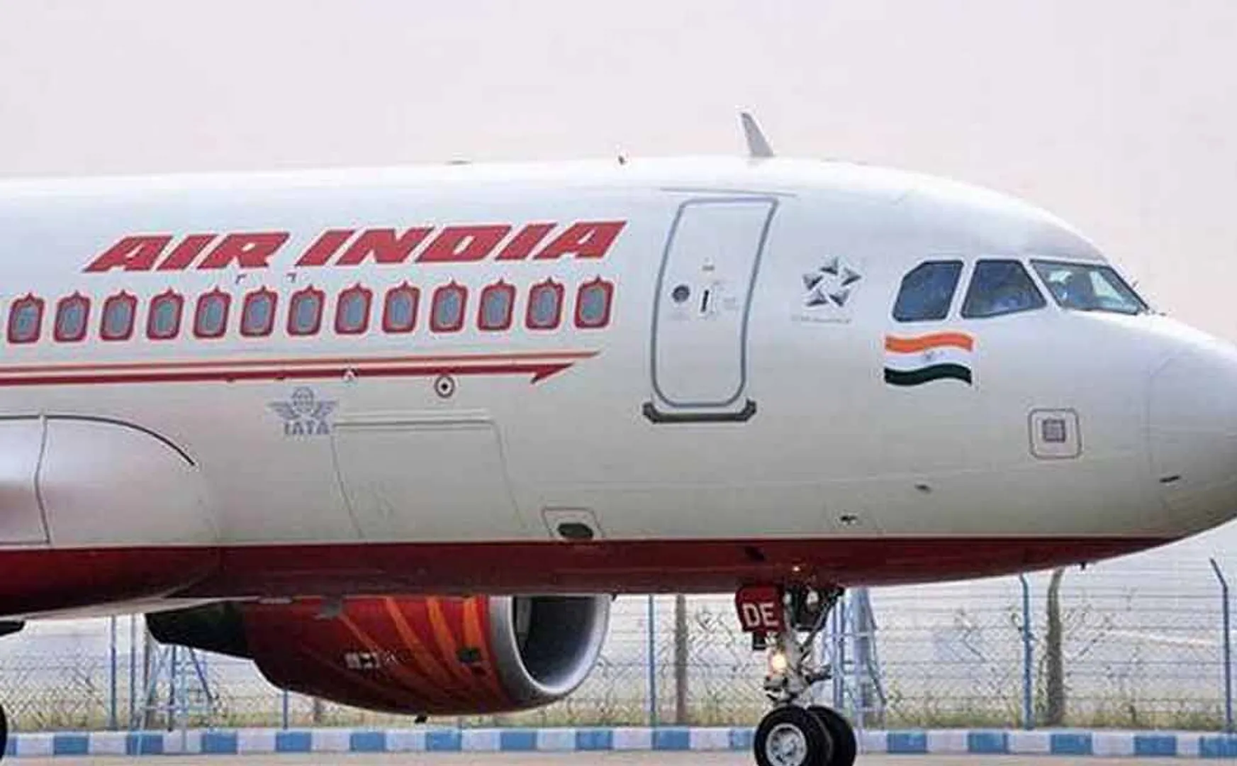 air india 