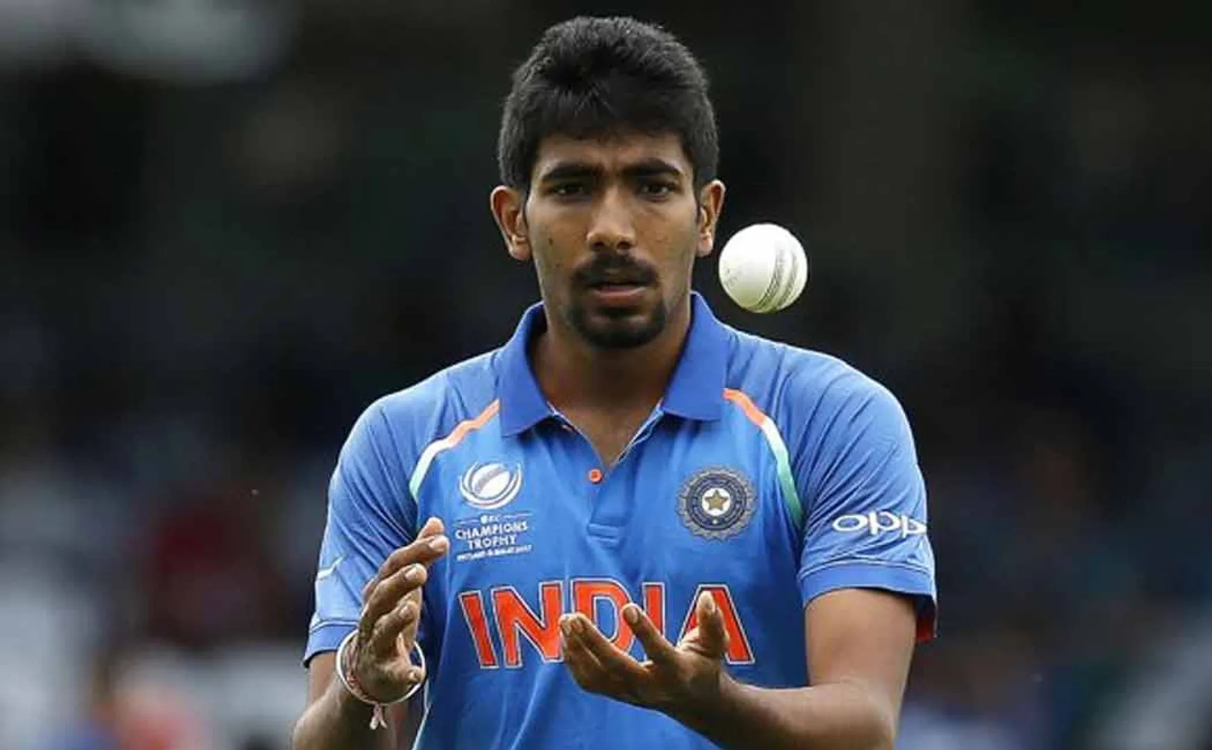  bumrah