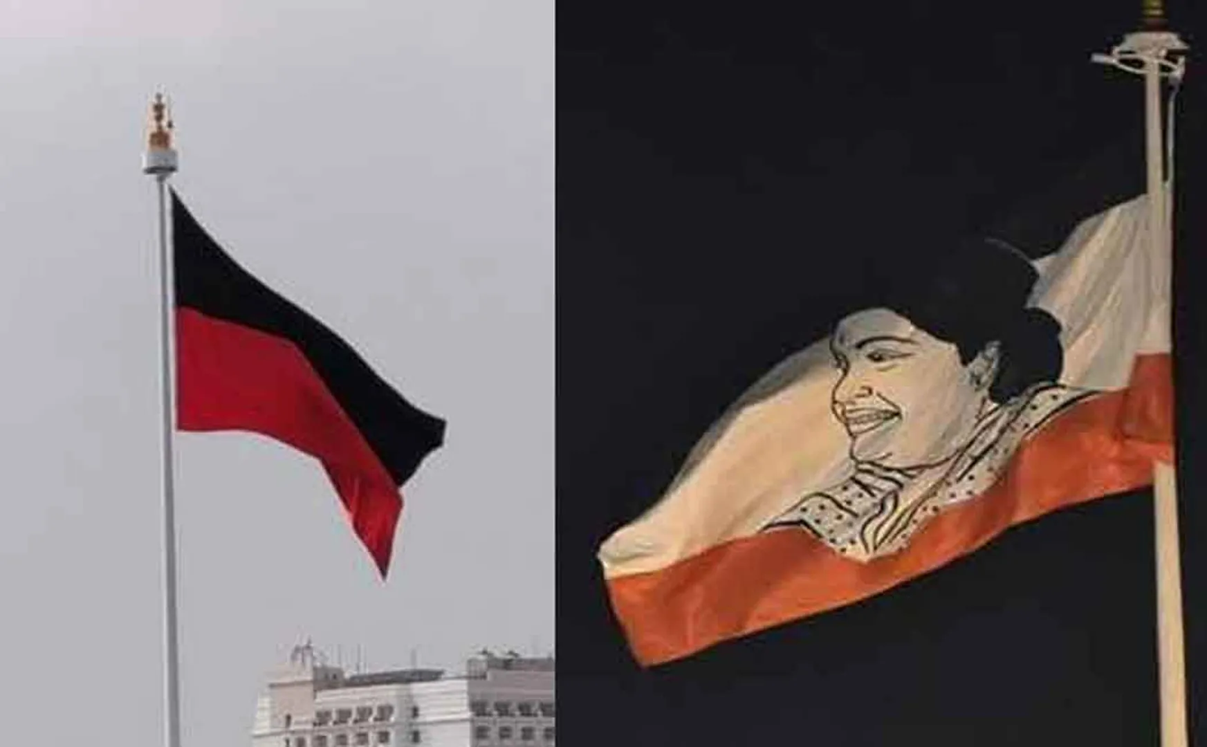 dmk ammk flag