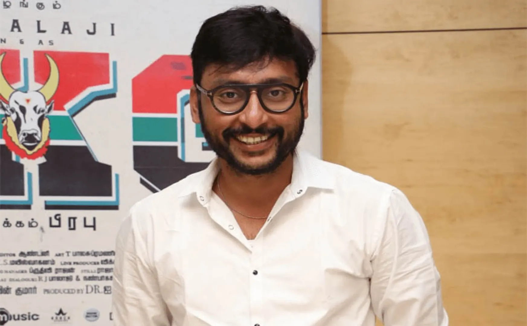 rj balaji