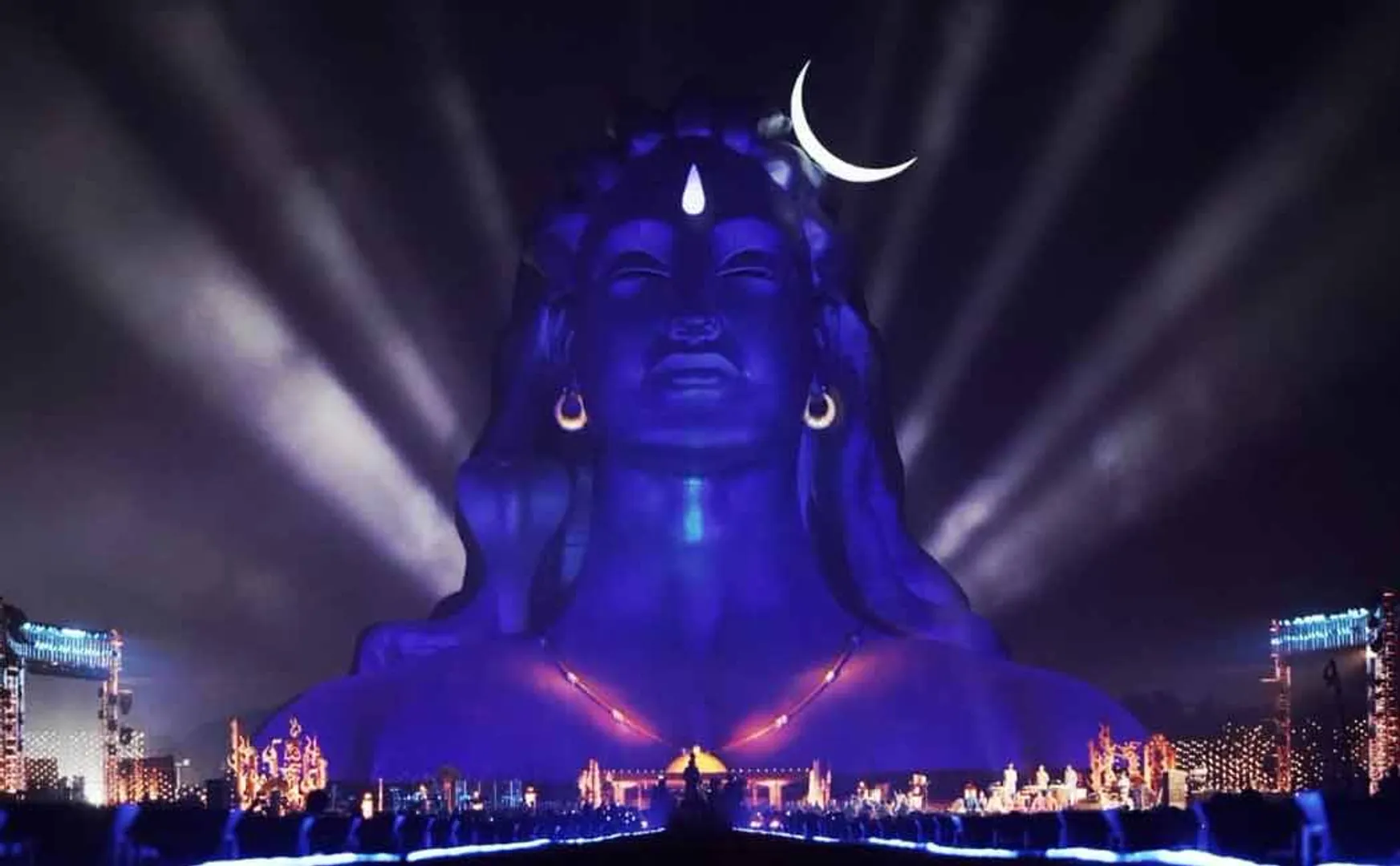 isha