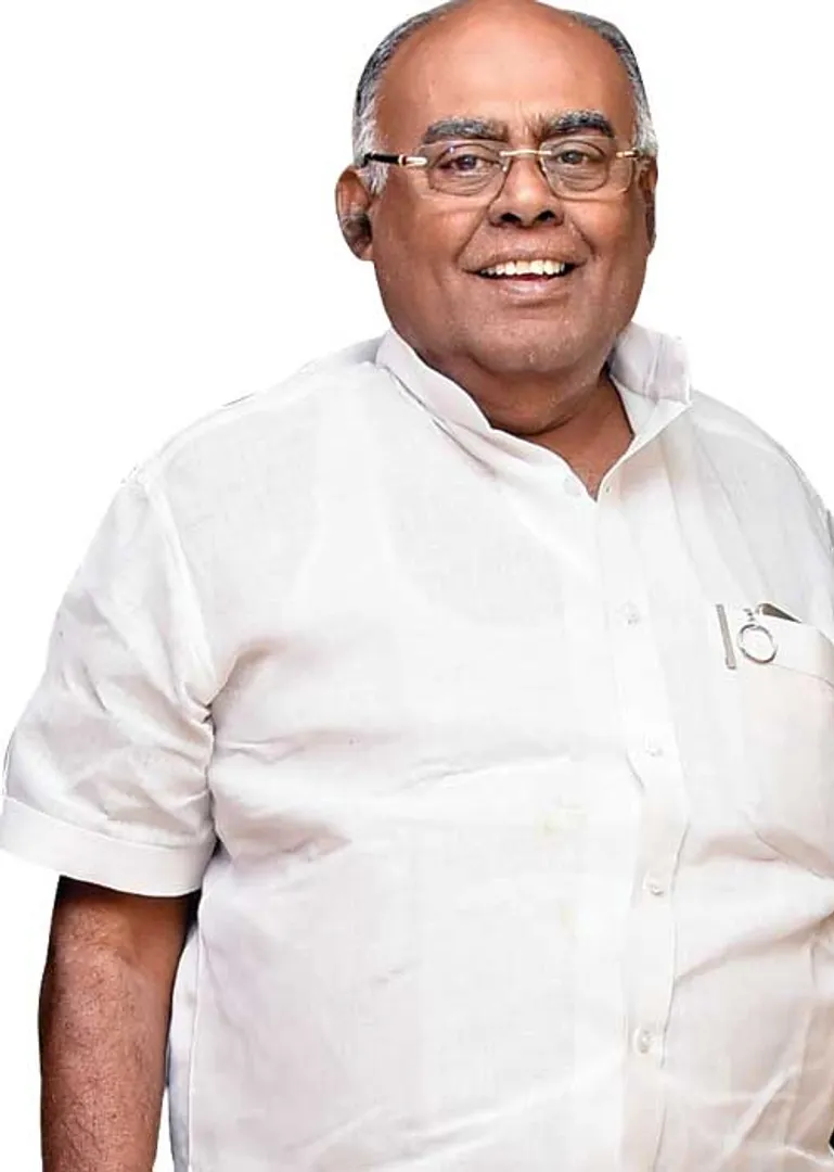 palakarupaaih