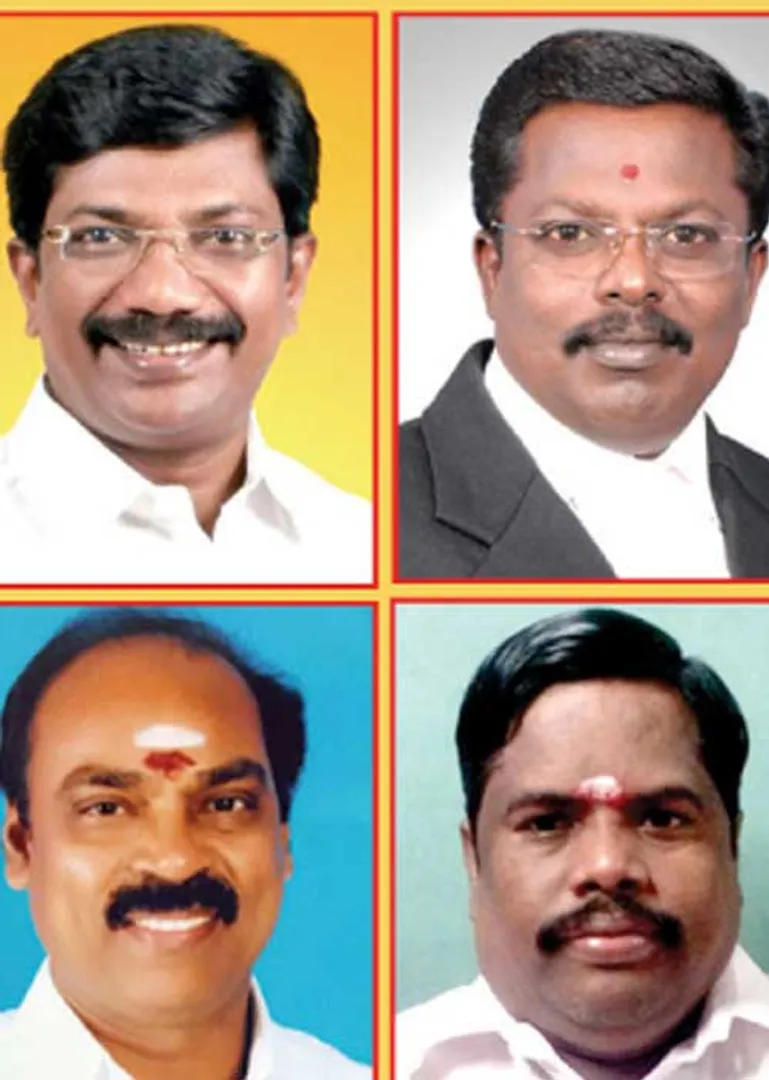 periyakulam