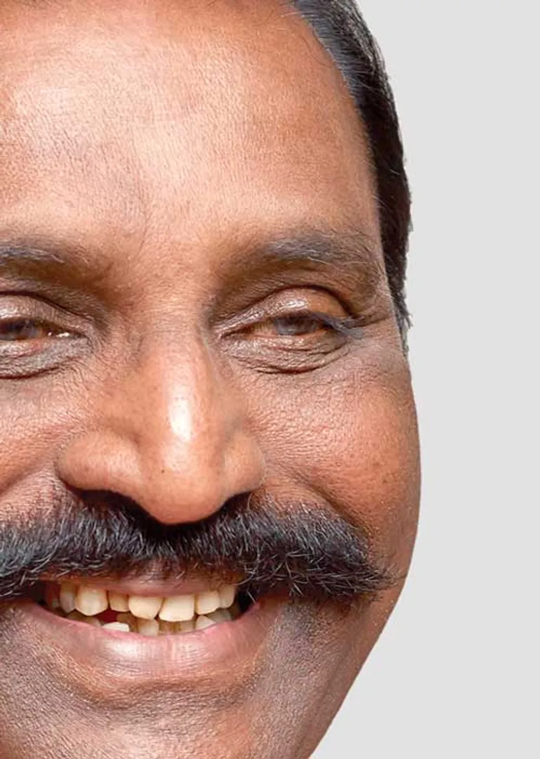 vairamuthu