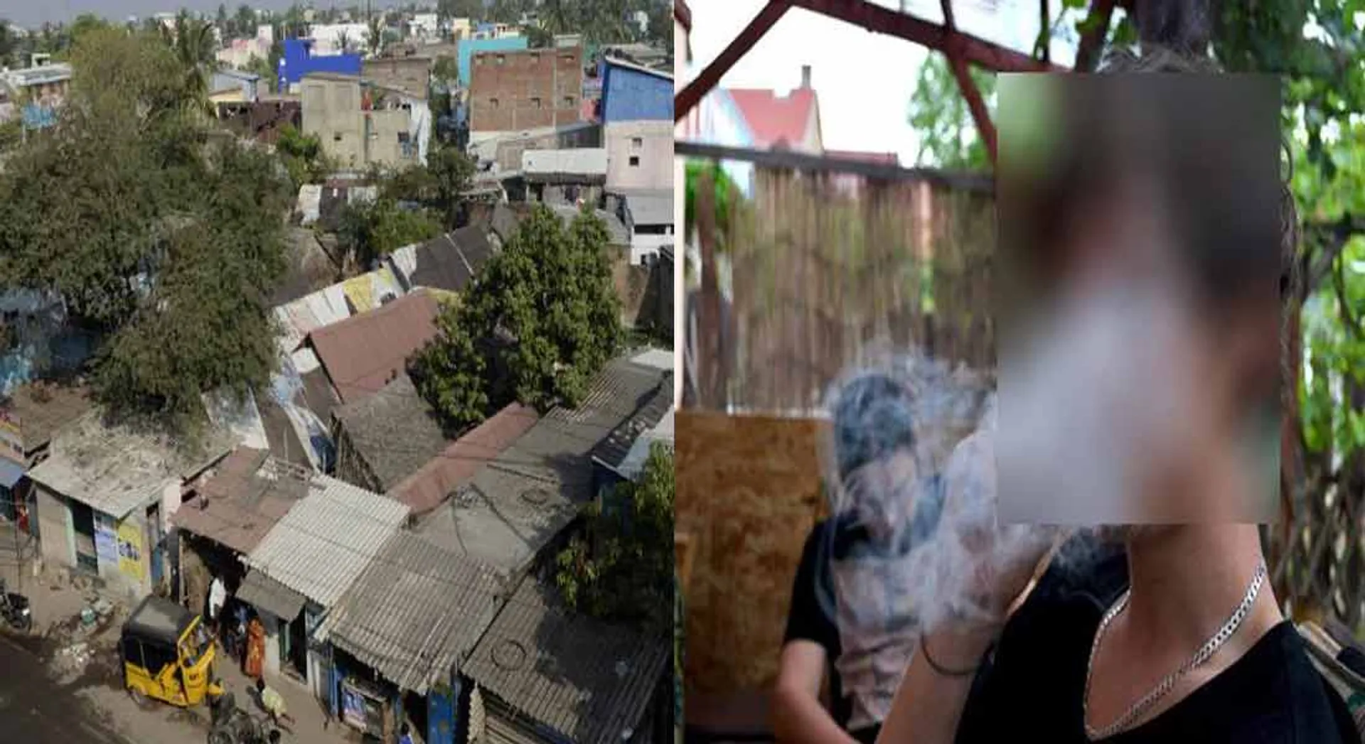  Sexual Abuse for a 65-year-old woman ;The police looking for 17-year-old boys