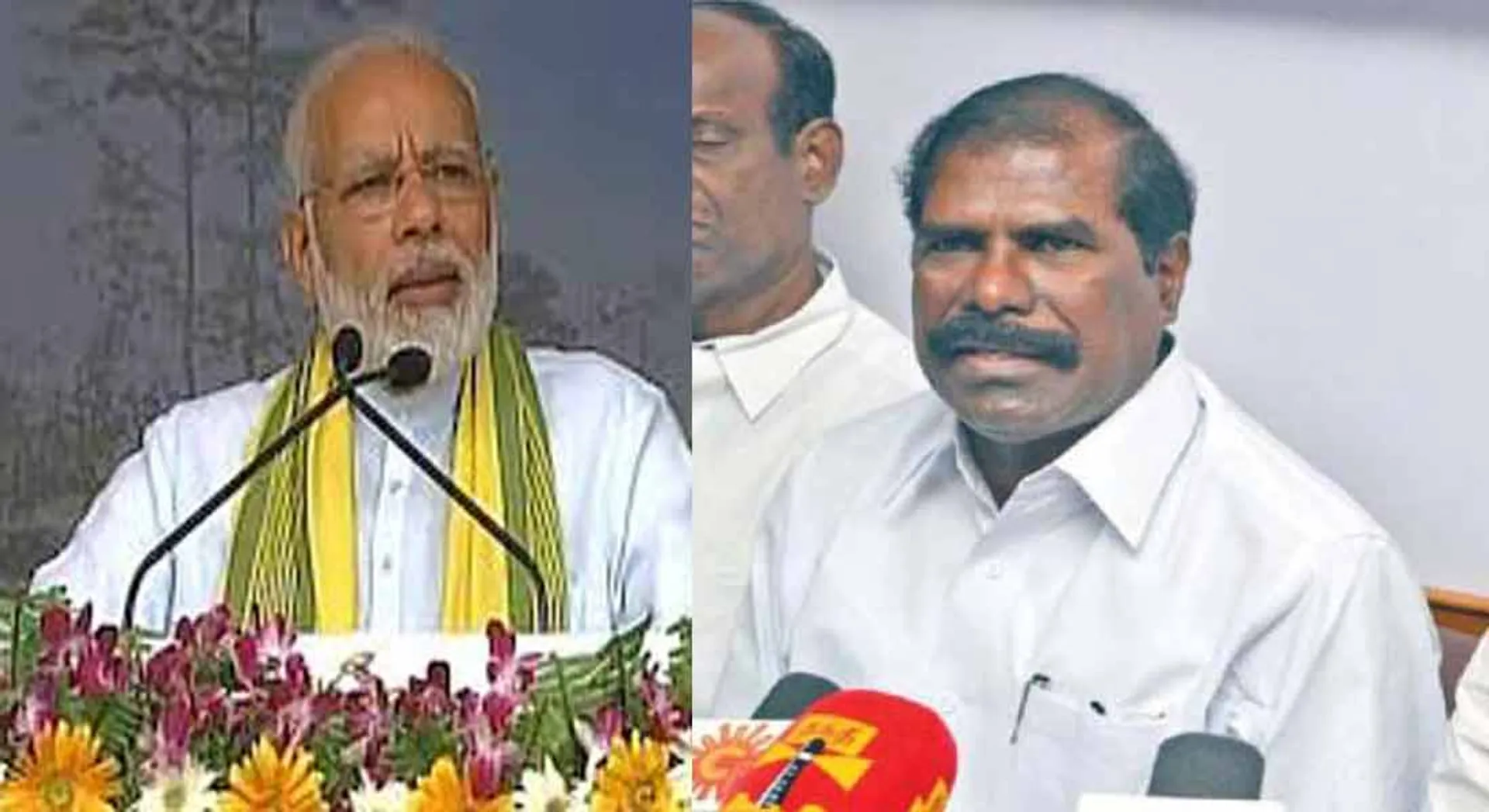 Prime Minister's participating public meeting pmk must be massive! - G.K.mani