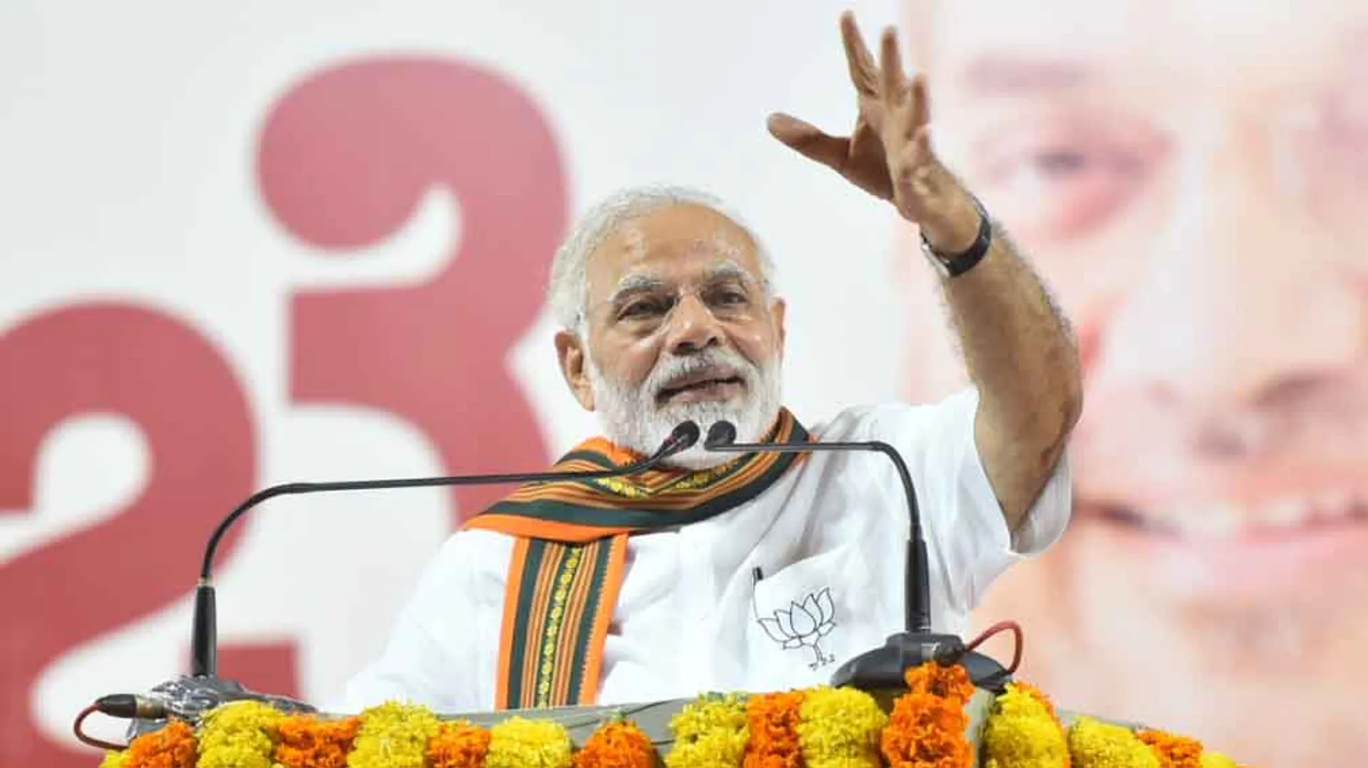  modi 