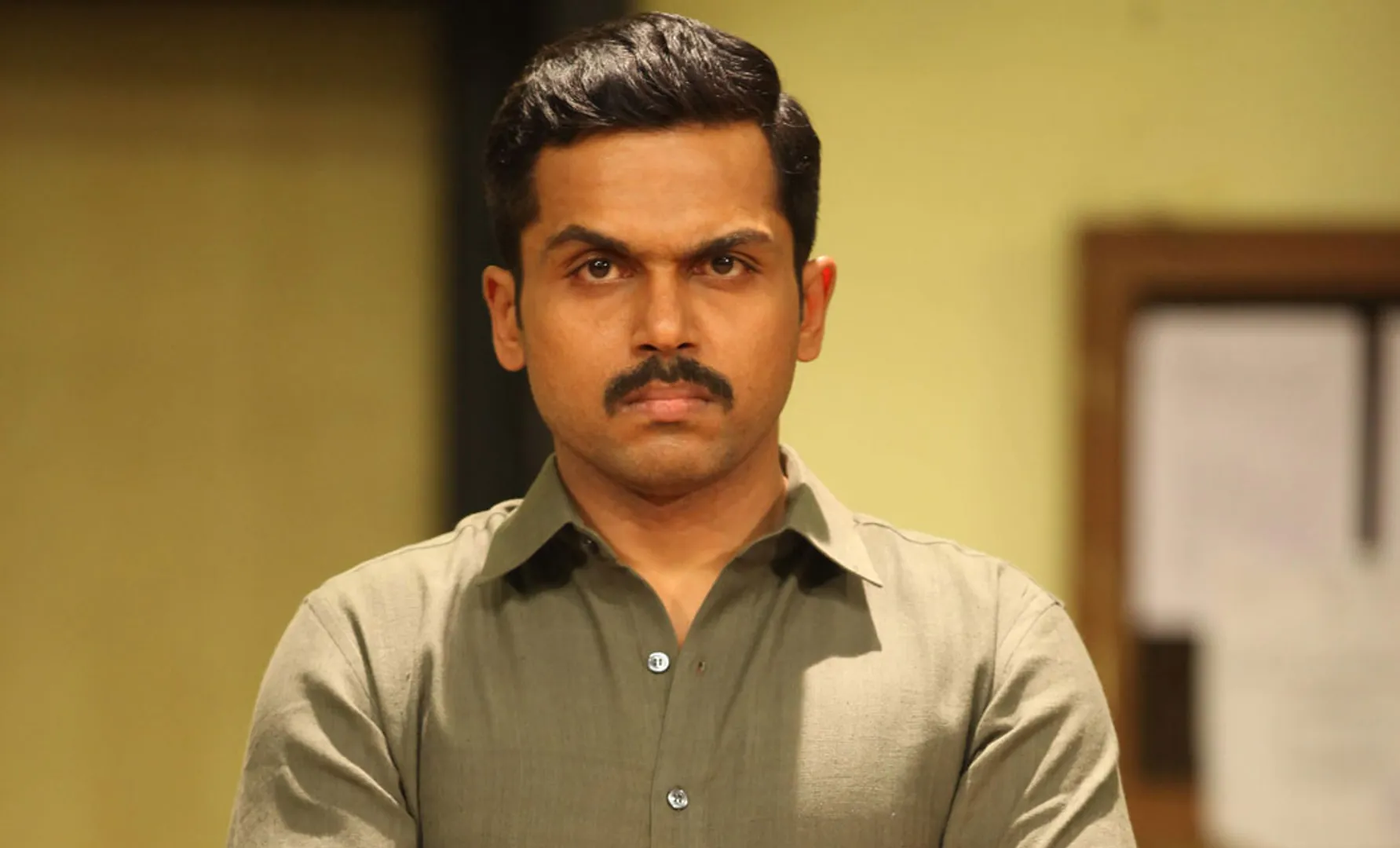 karthi