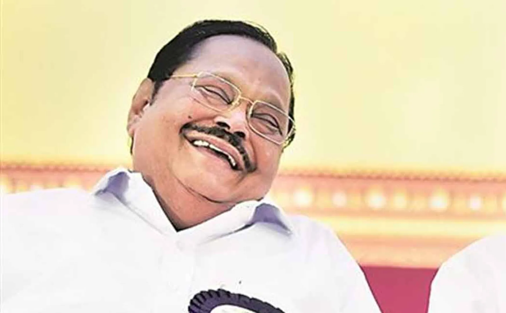 duraimurugan
