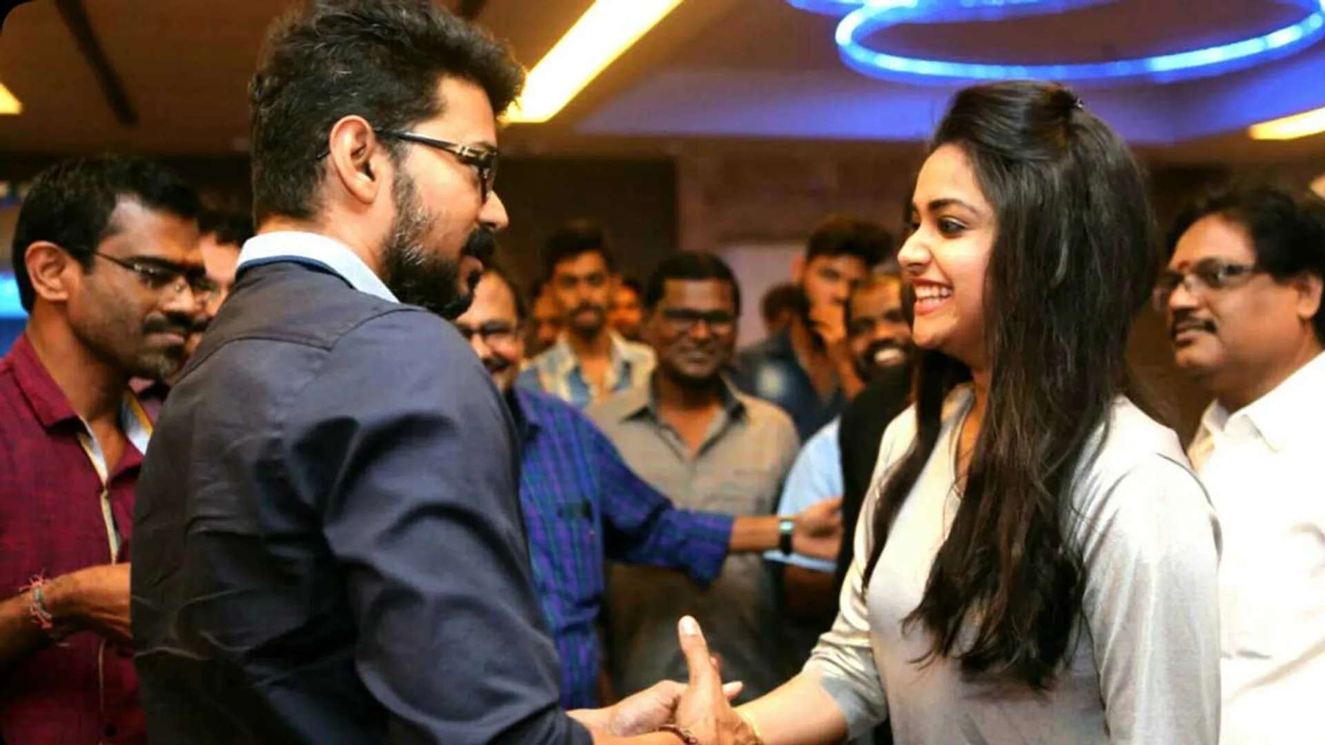 vijay