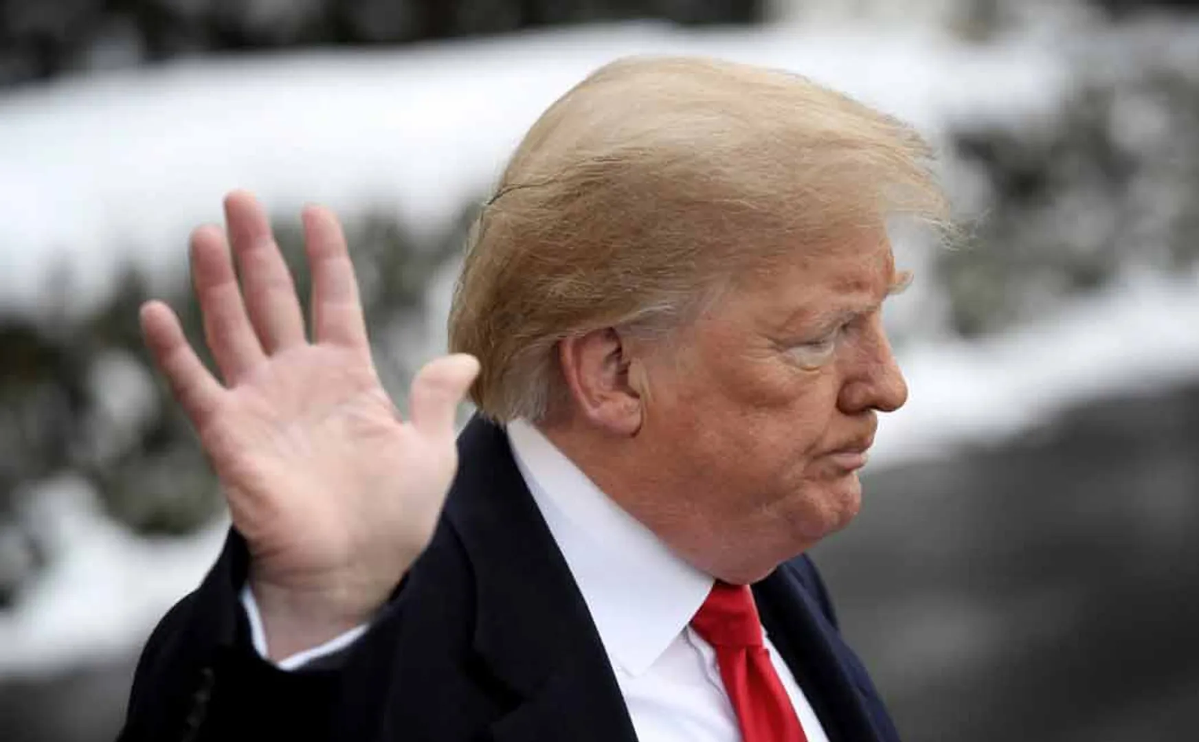 trump