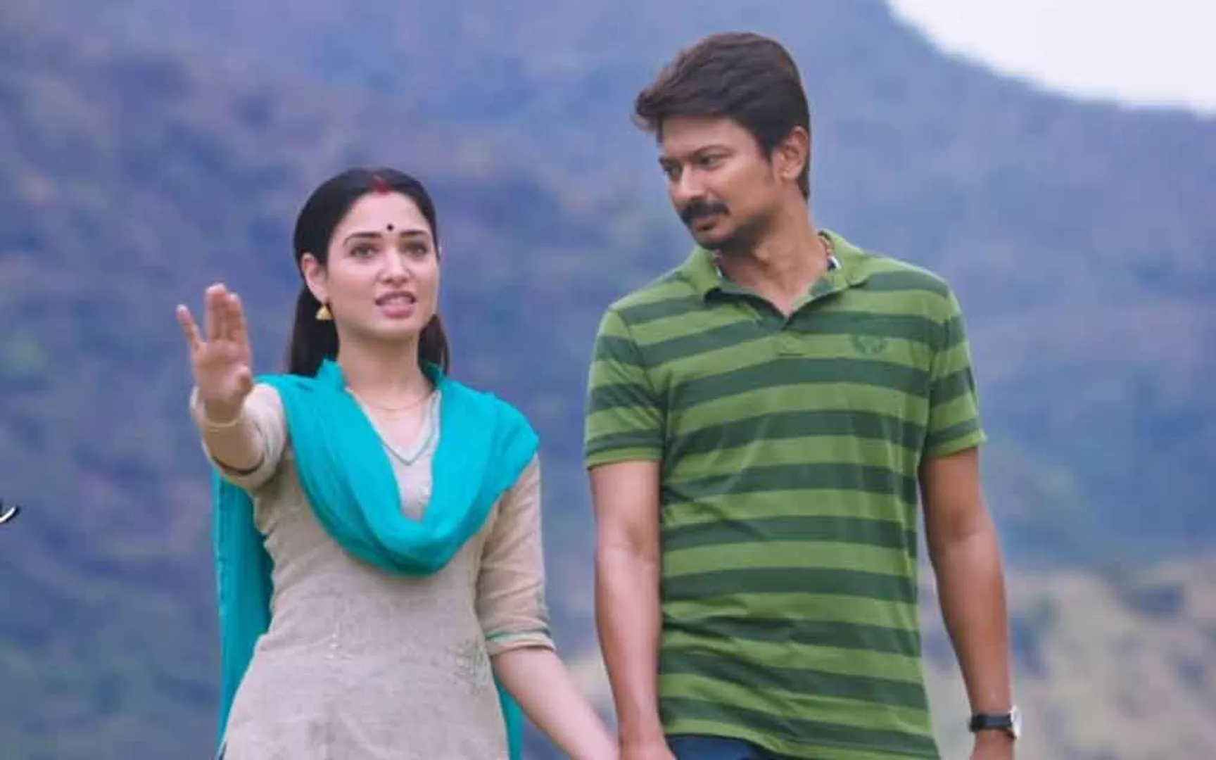 udhayanidhi stalin thamanna