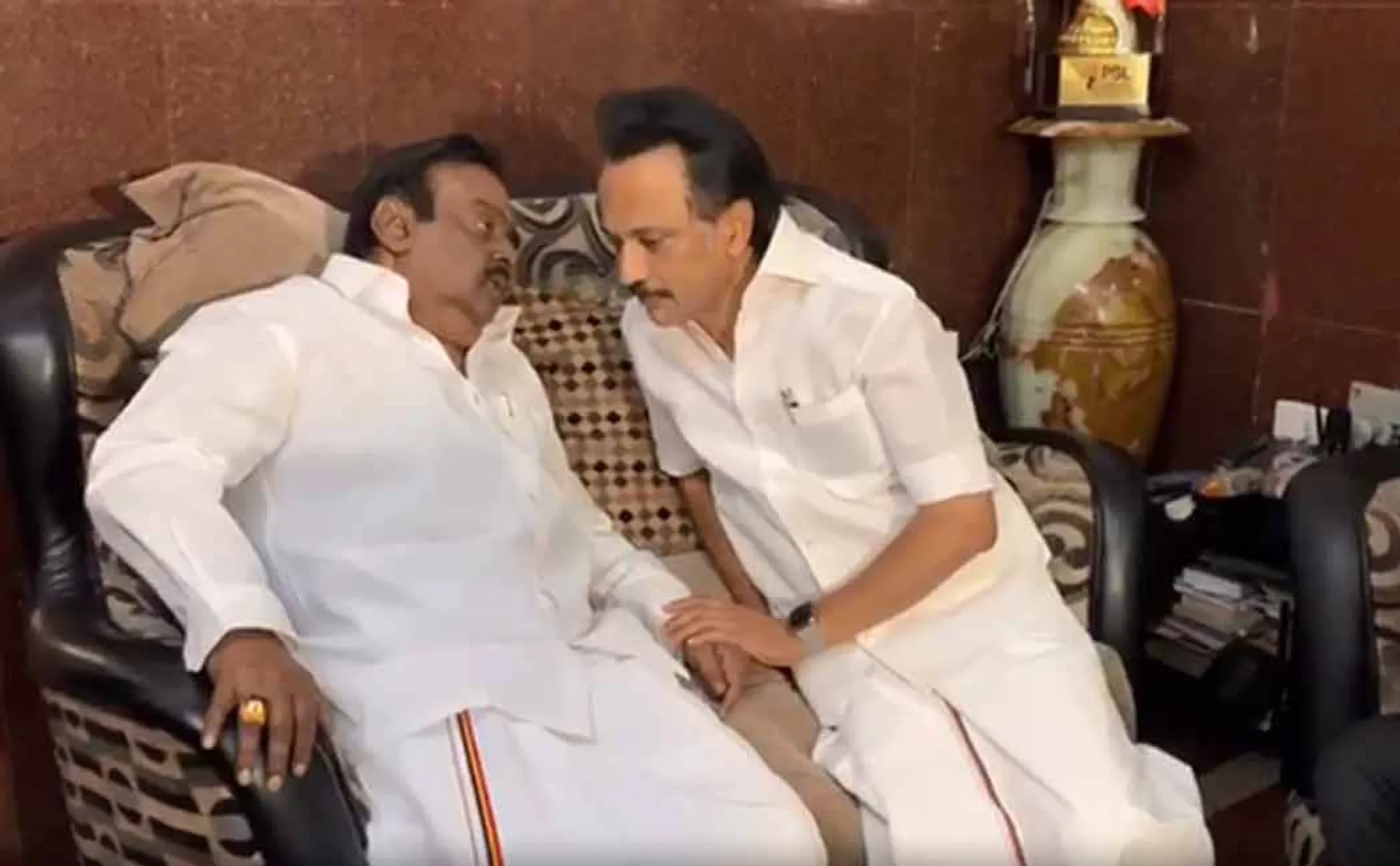 vijayakanth