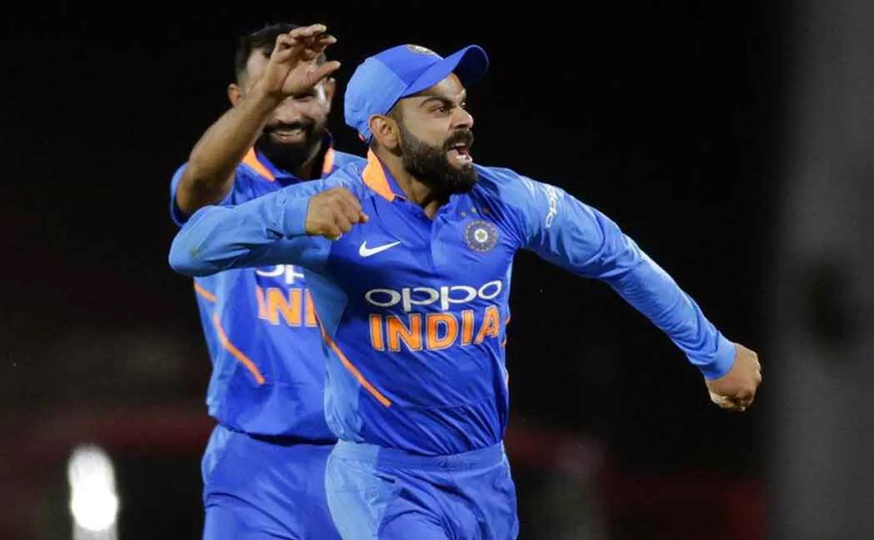 virat kholi