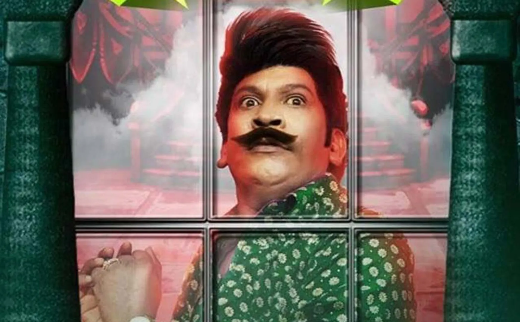 vadivelu
