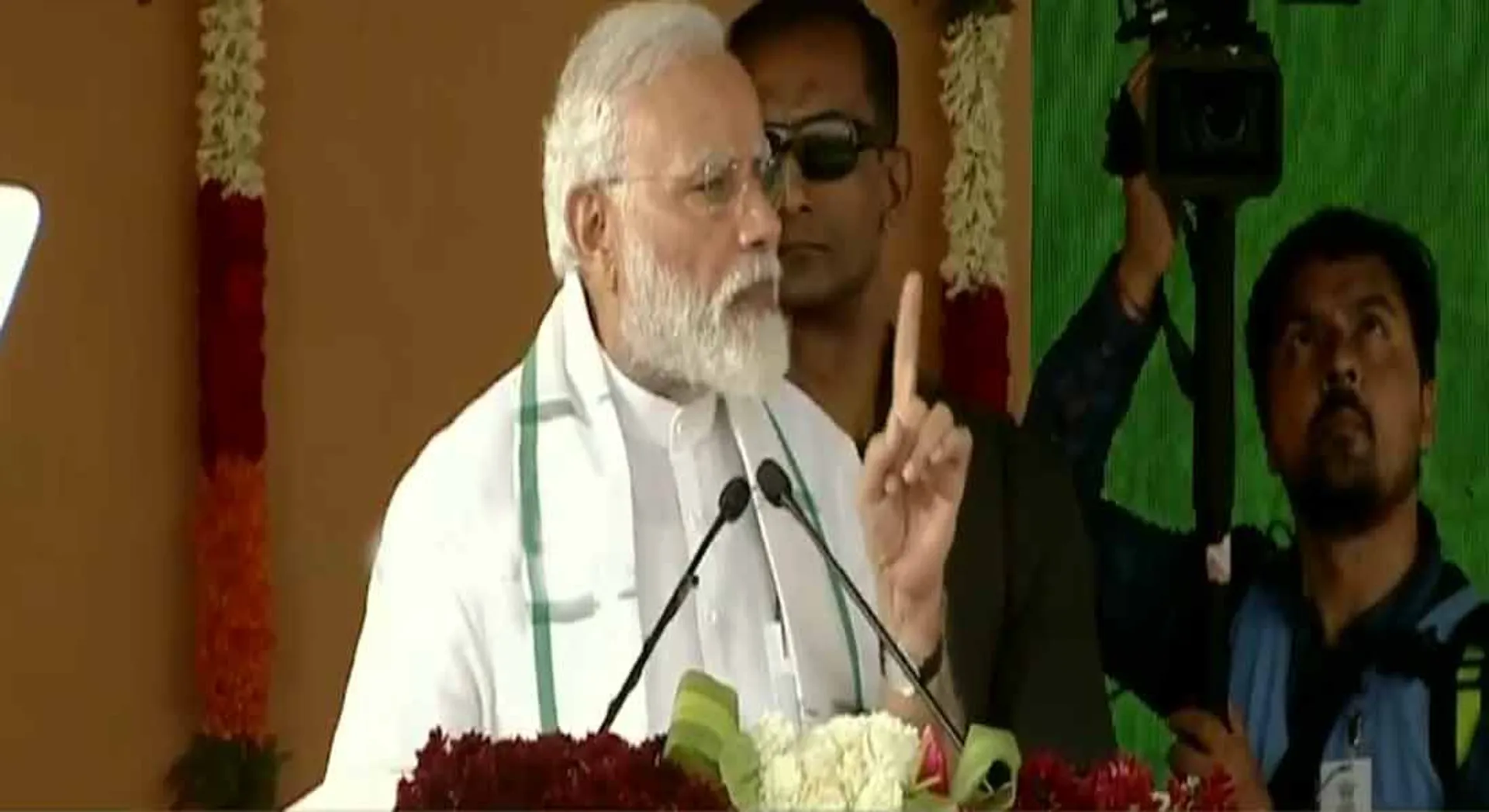 modi speech 